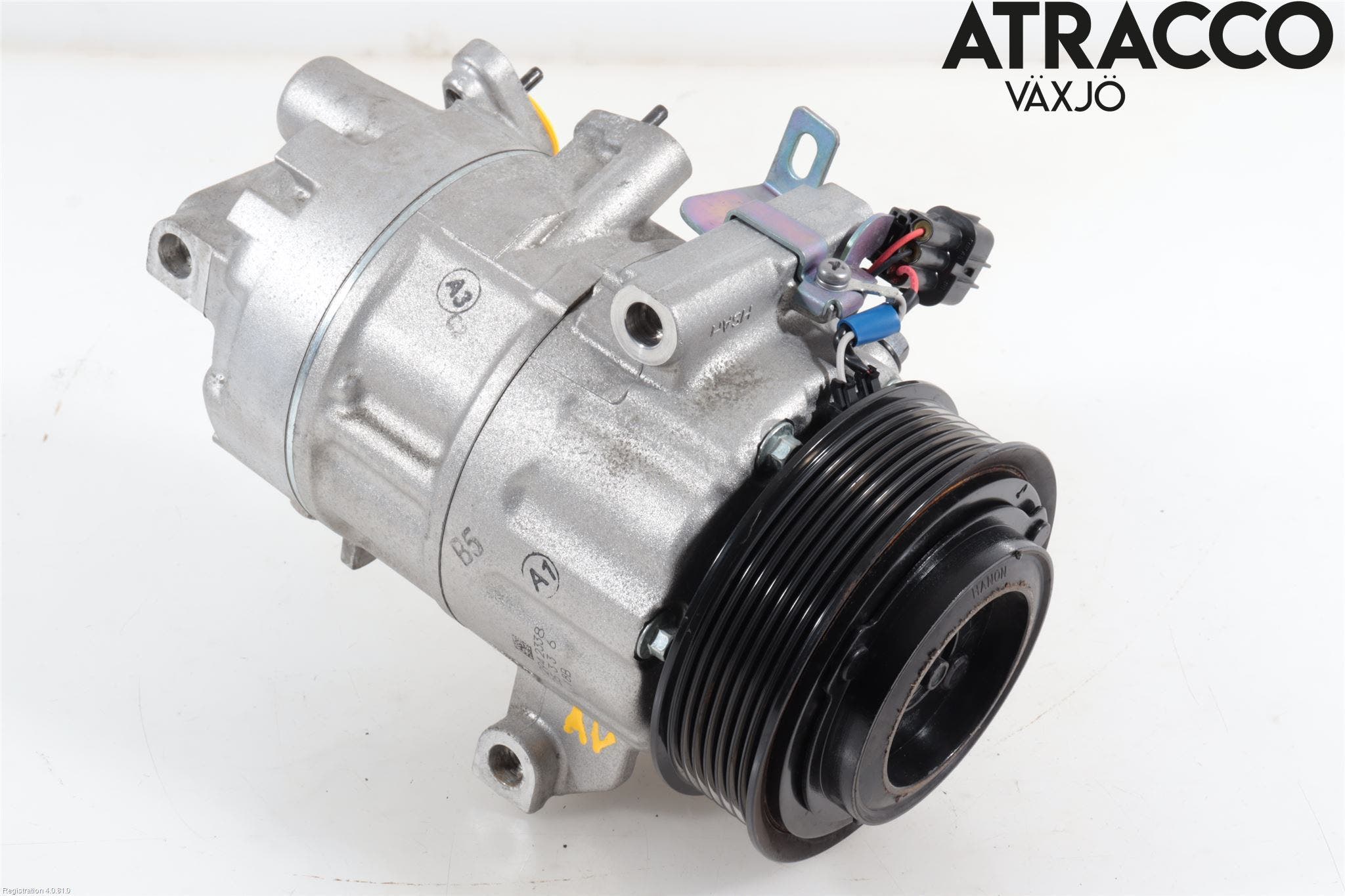 Hyundai i20 BC 21- Ac Kompressor