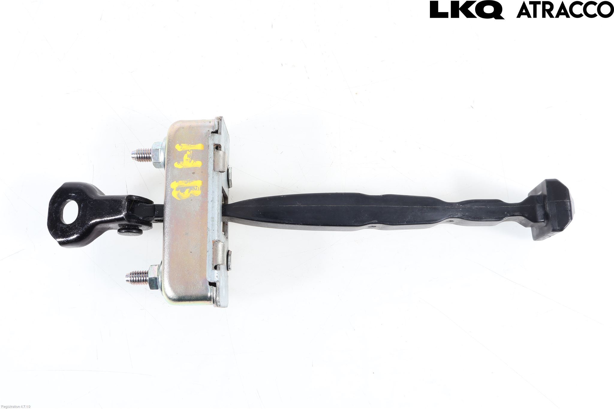 Mazda CX-60 22- Dörrstopp