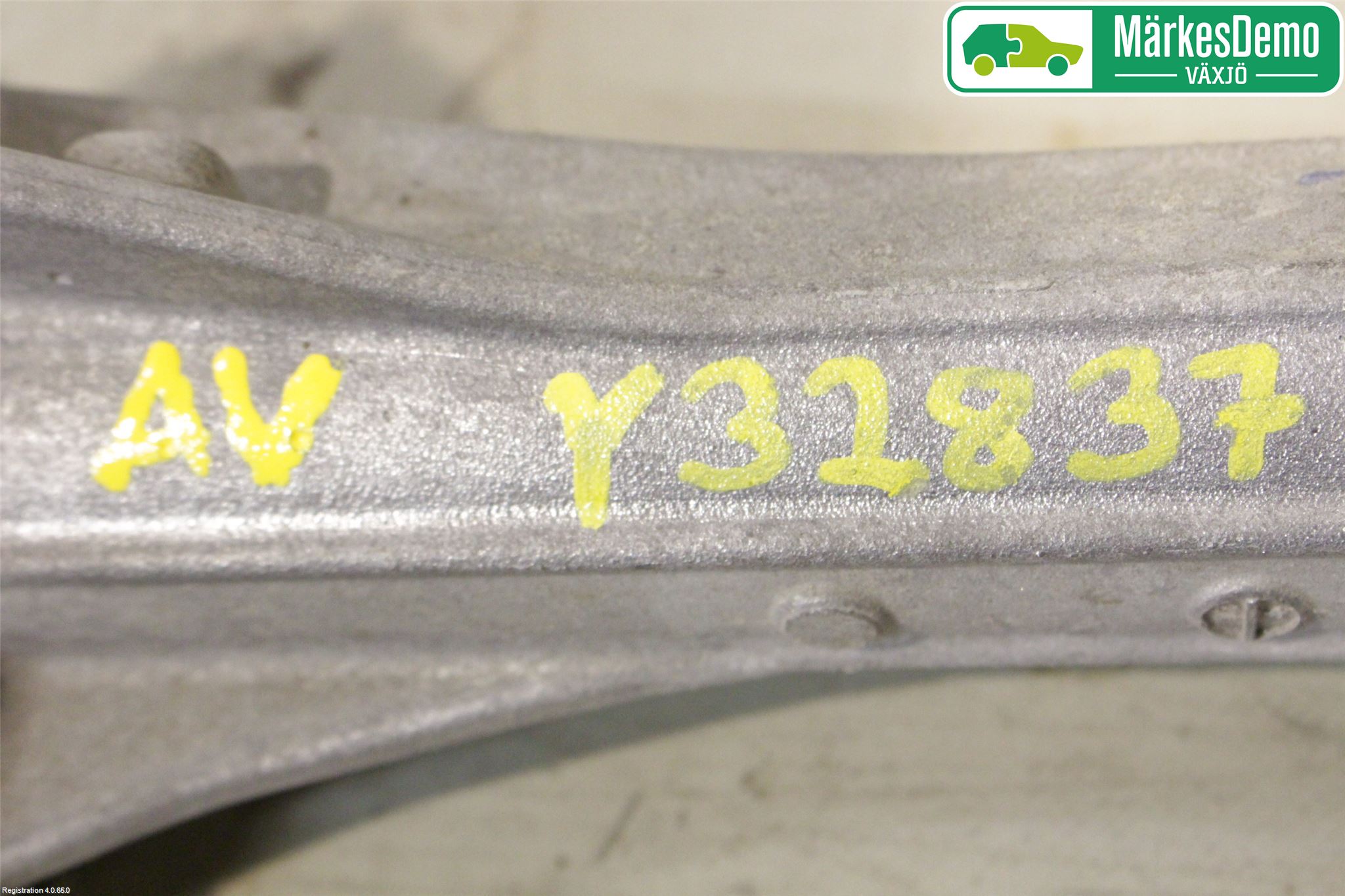 Toyota RAV4 13-18 Styrväxel Servo -Snäcka