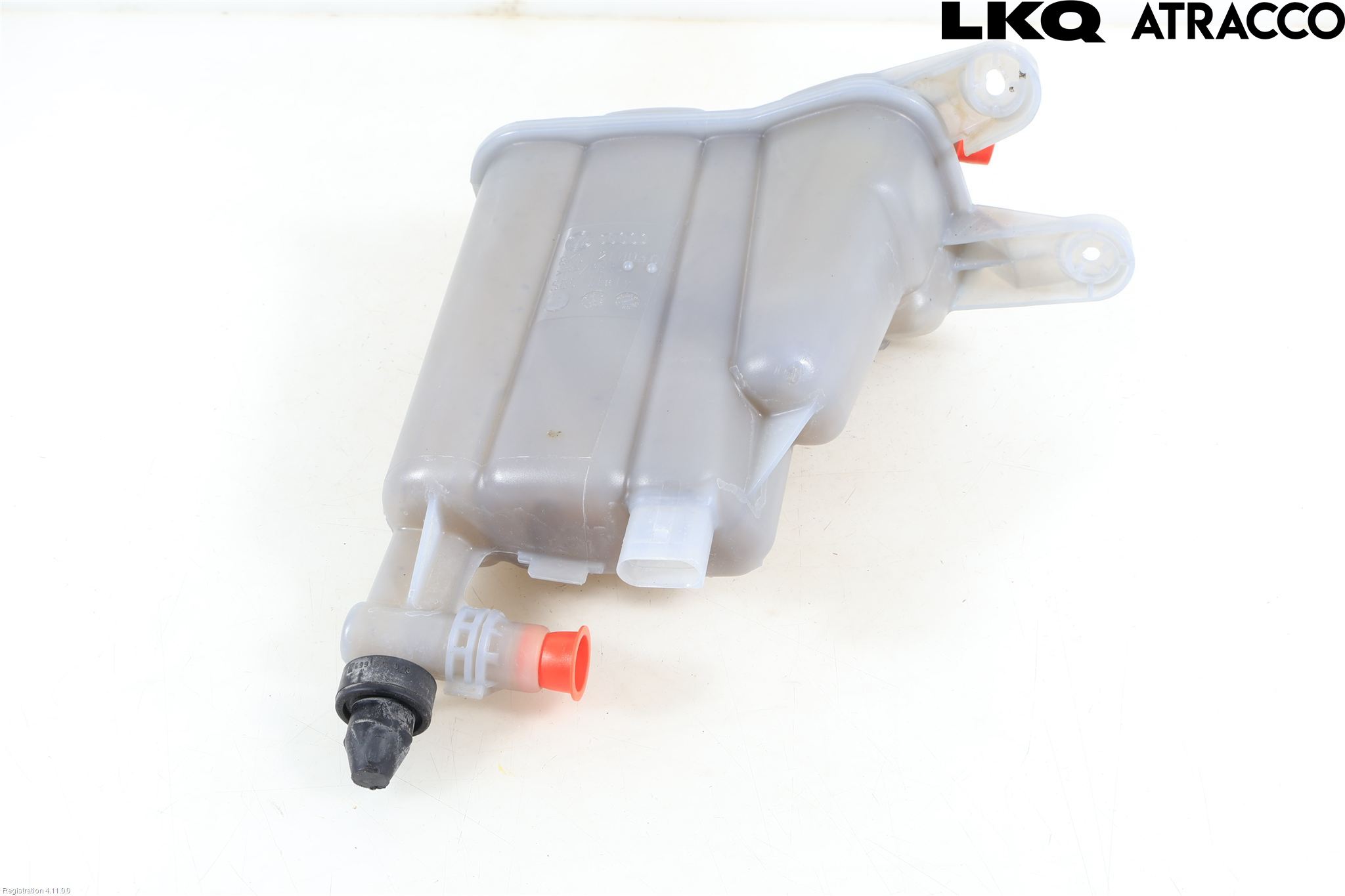 Audi A4/S4 08-11 Expansionstank