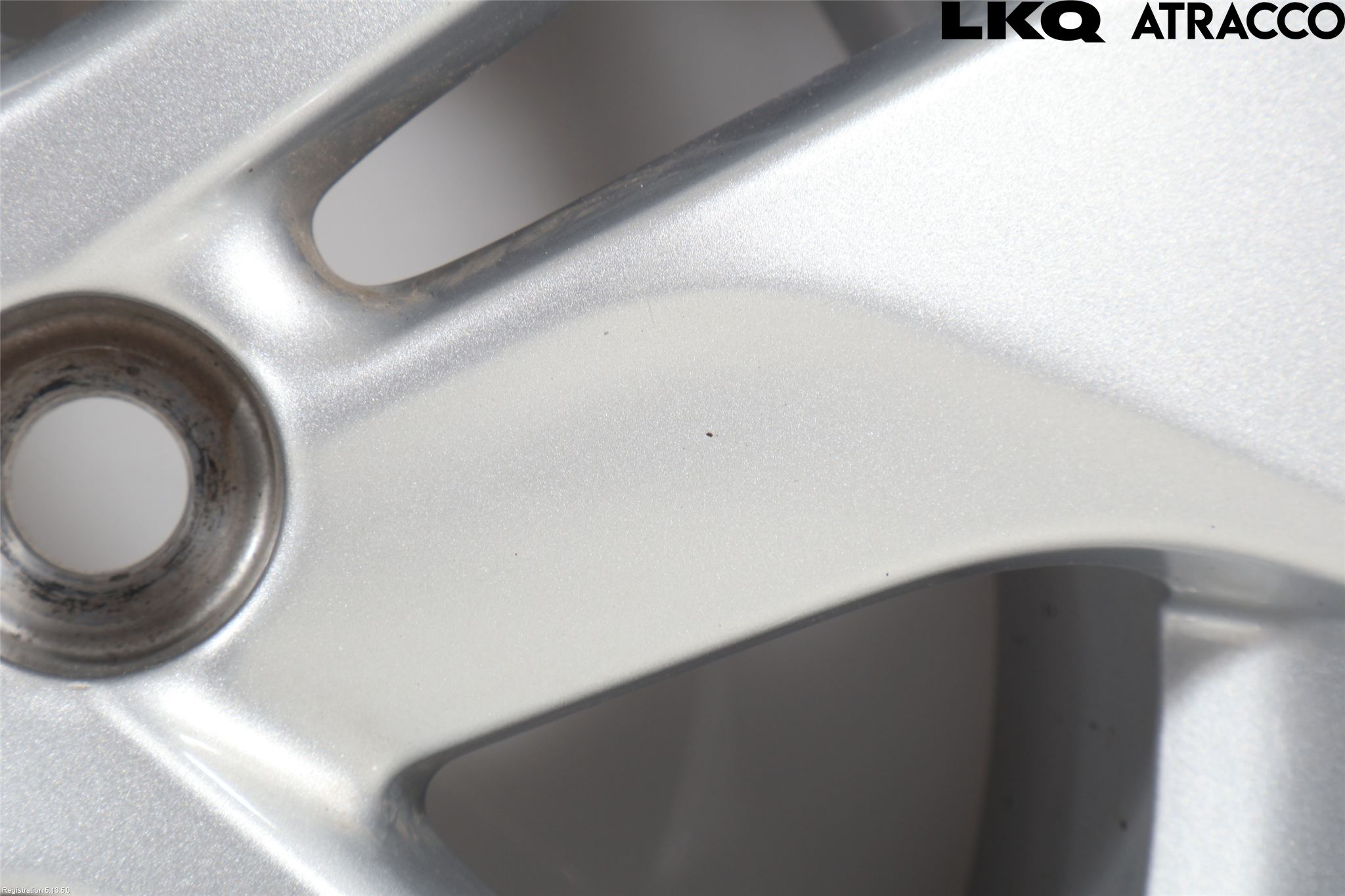 Toyota YARIS XP21 20- Fälg Aluminium