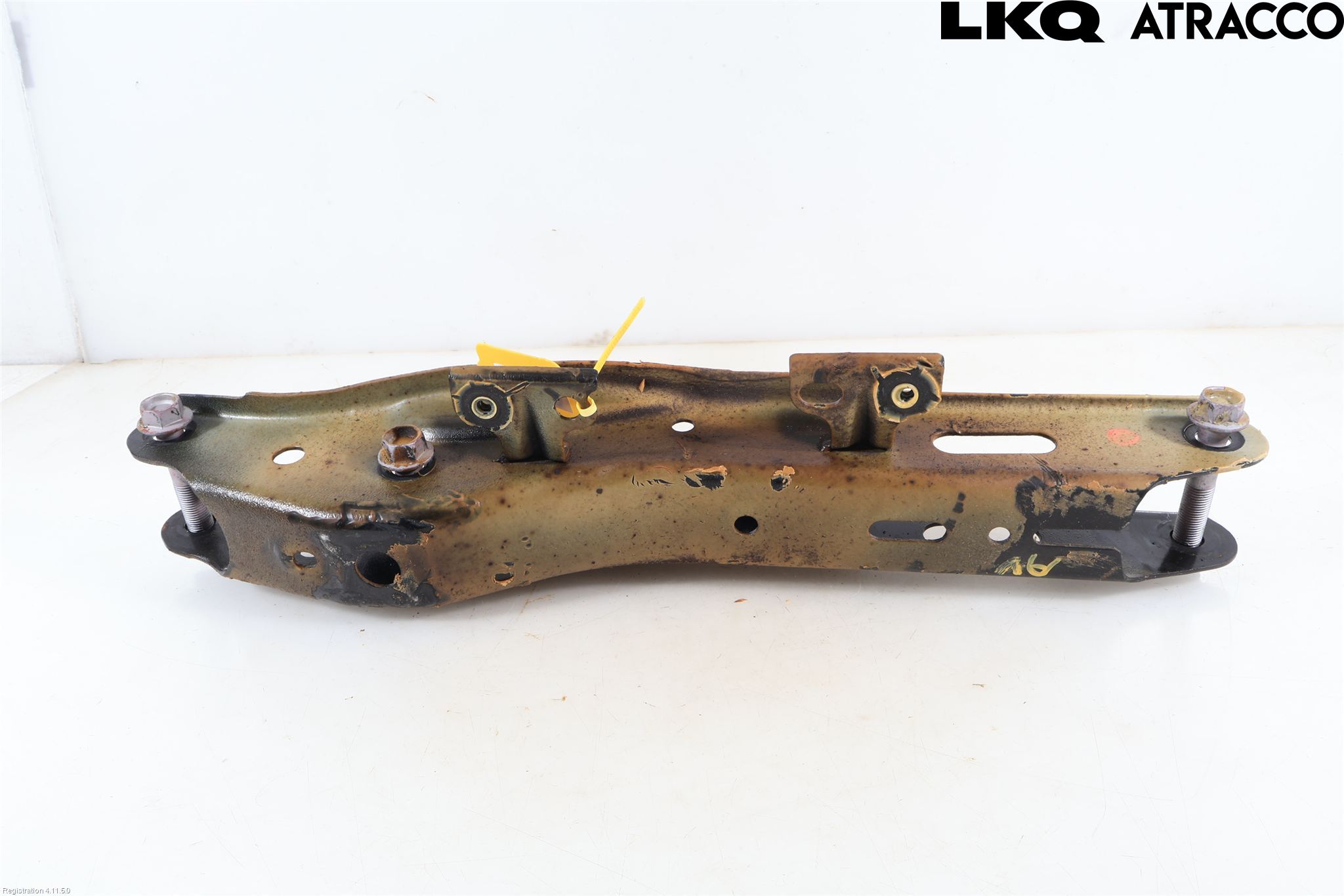 Mazda CX-80 24- Bärarm Bak Vänster