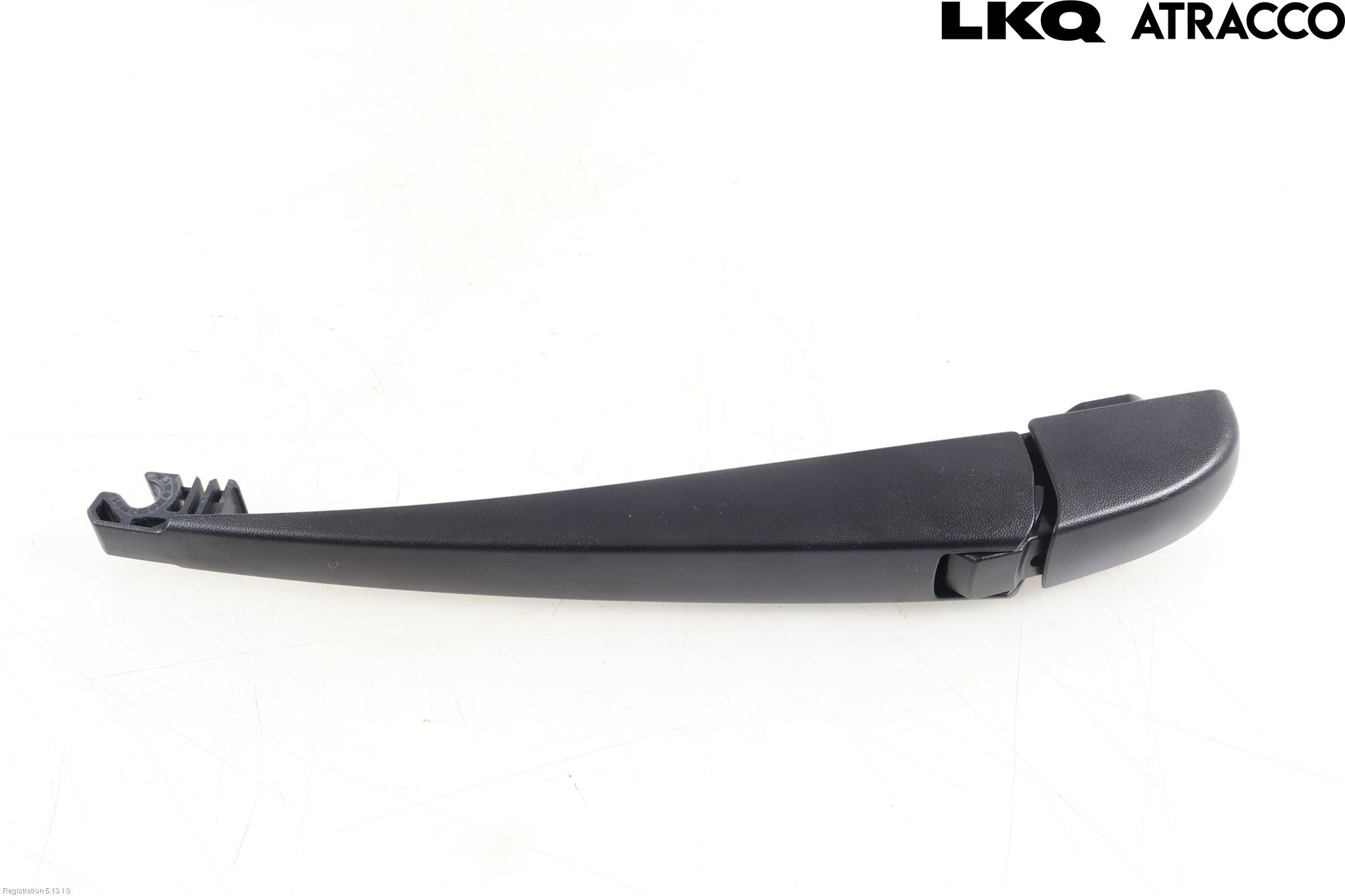 Lexus NX 300h 15-21 Torkararm-Bakruta