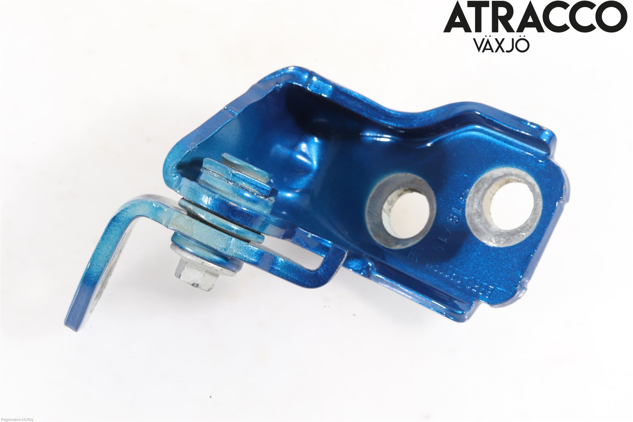 Ford ECOSPORT 17- Dörrgångjärn