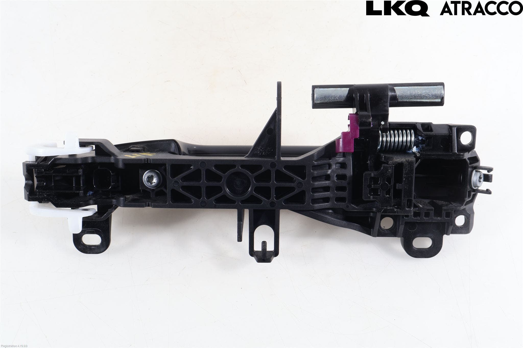 Toyota RAV4 19- Dörrhandtag Yttre Hö