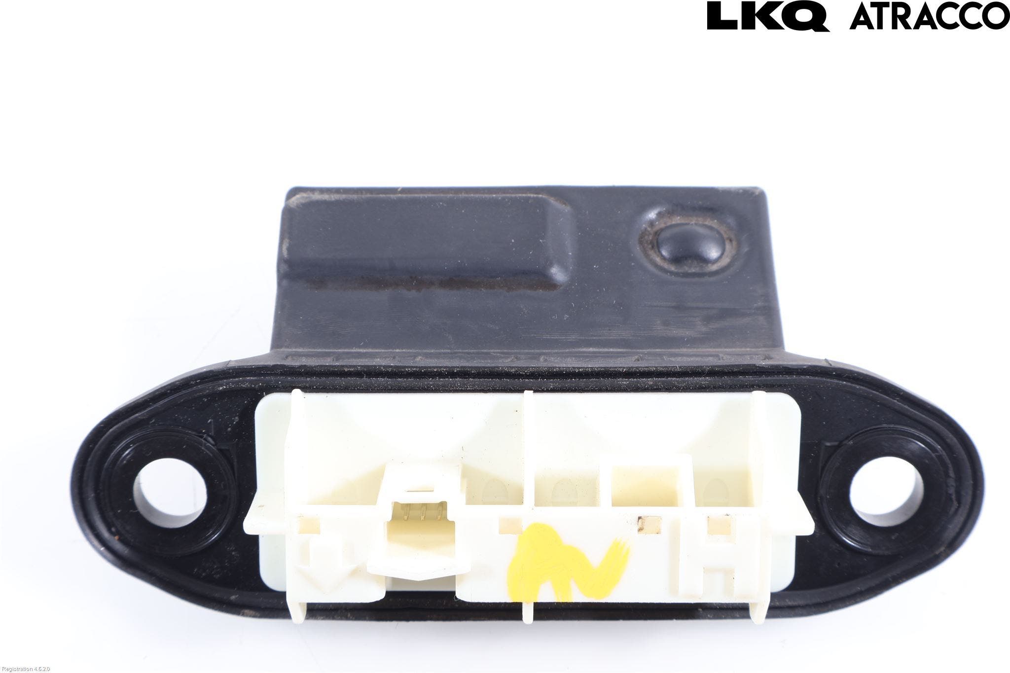 Lexus NX 300h 15-21 Bakluckehandtag