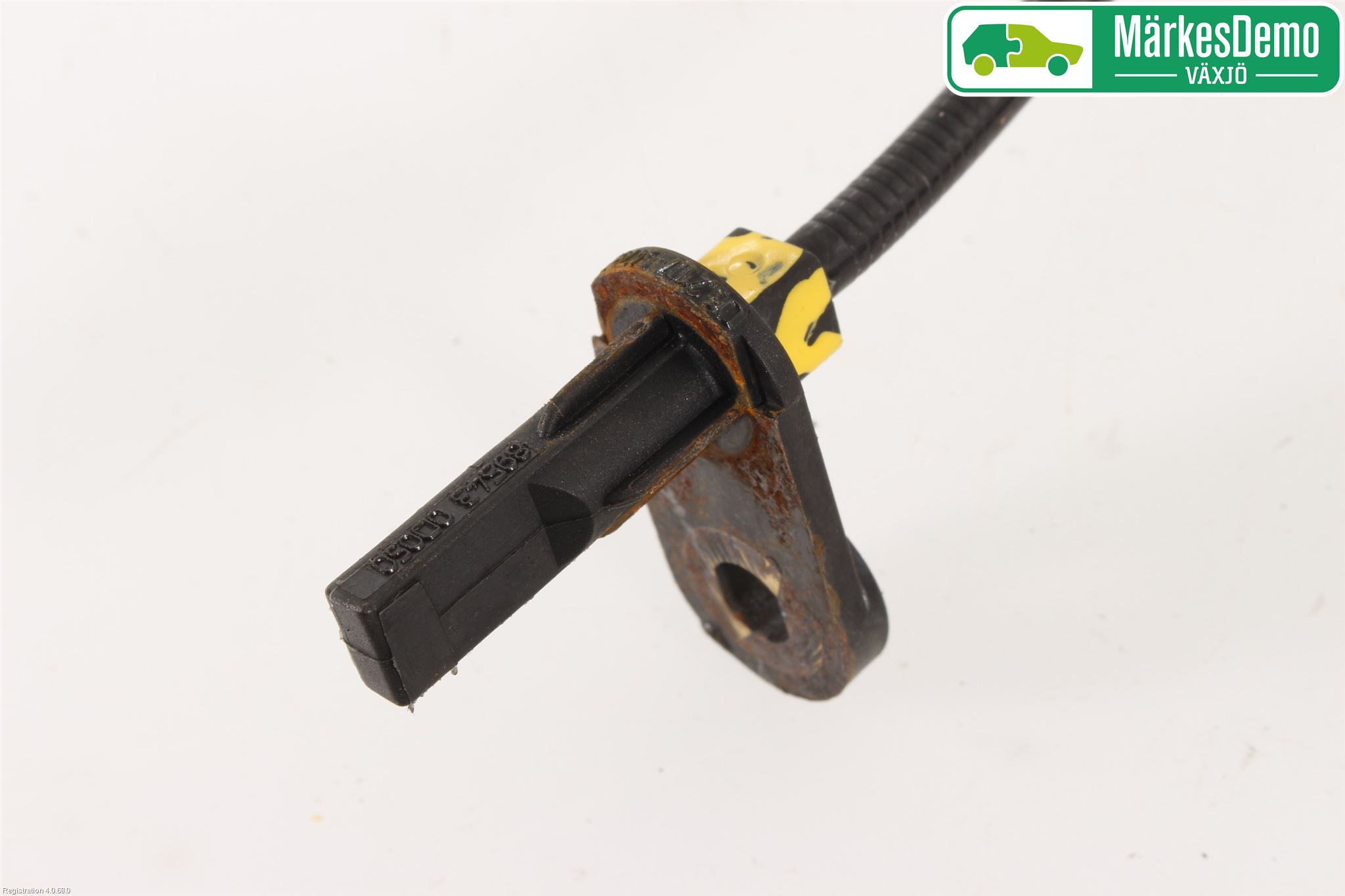 Toyota YARIS XP130 15-20 Abs Sensor