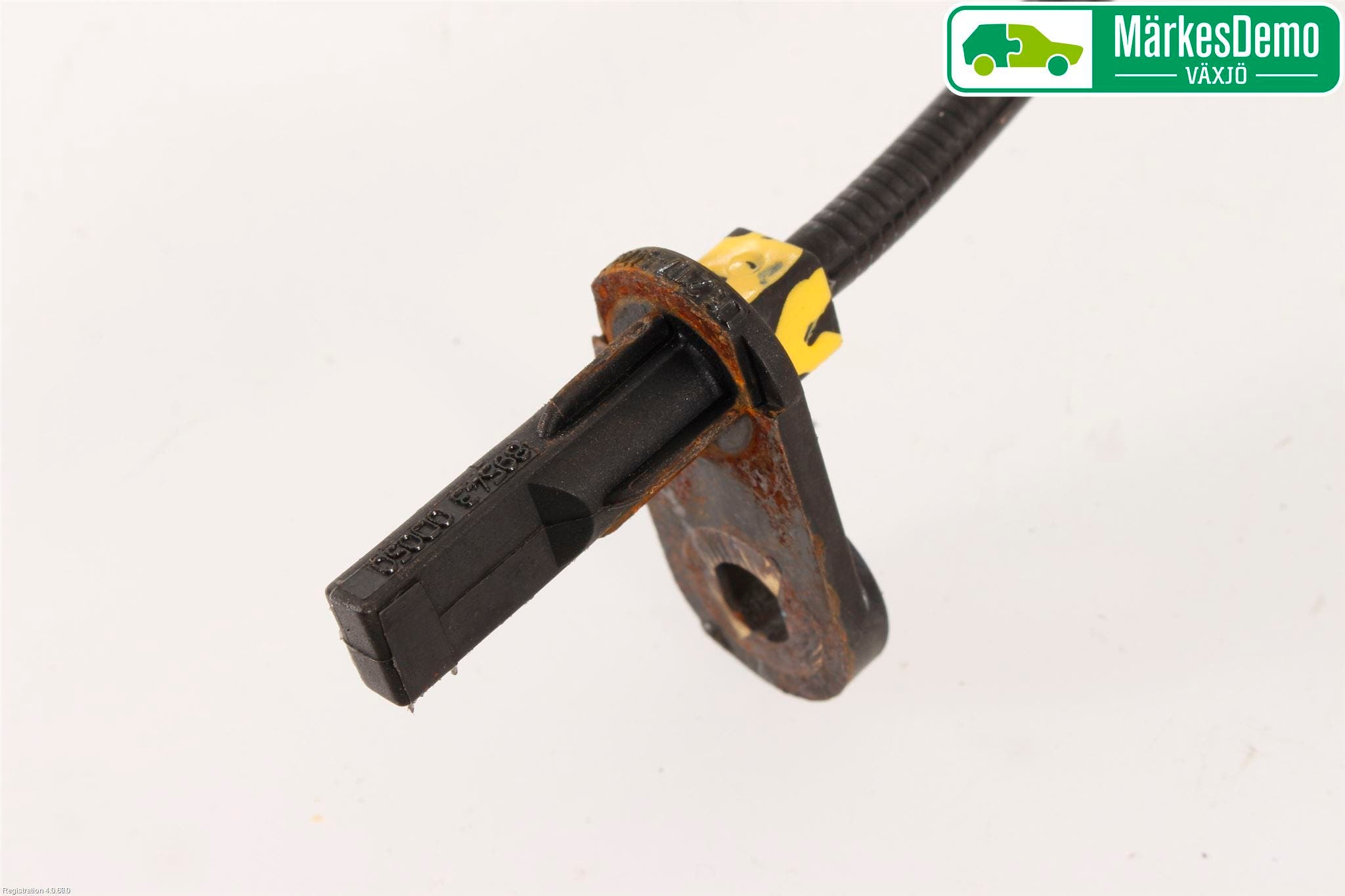 Toyota YARIS XP130 15-20 Abs Sensor