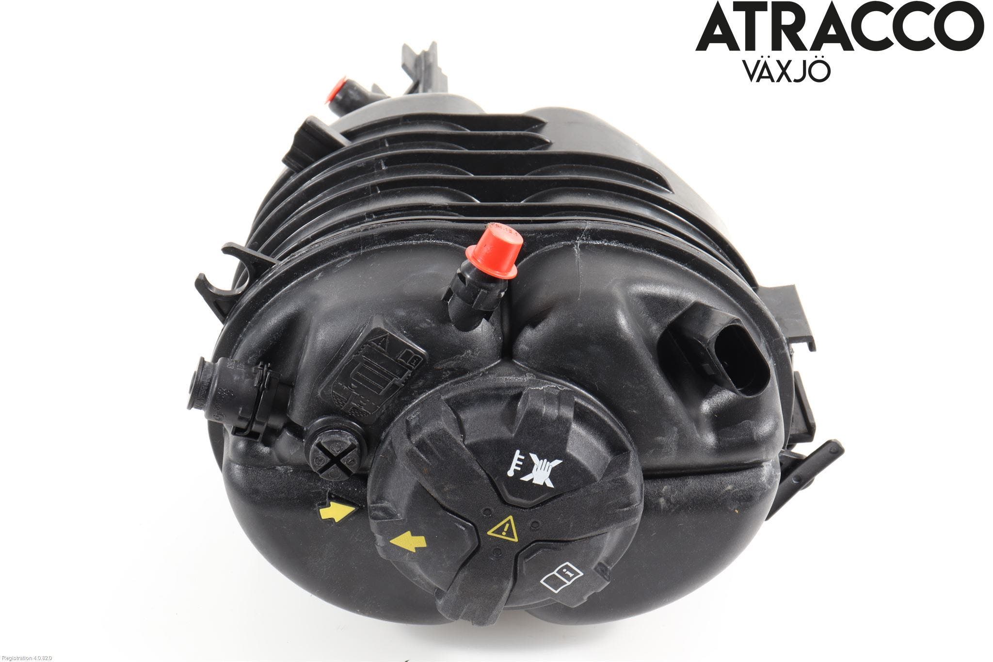 BMW 3 G20/G21/G80/G81 19- Expansionstank