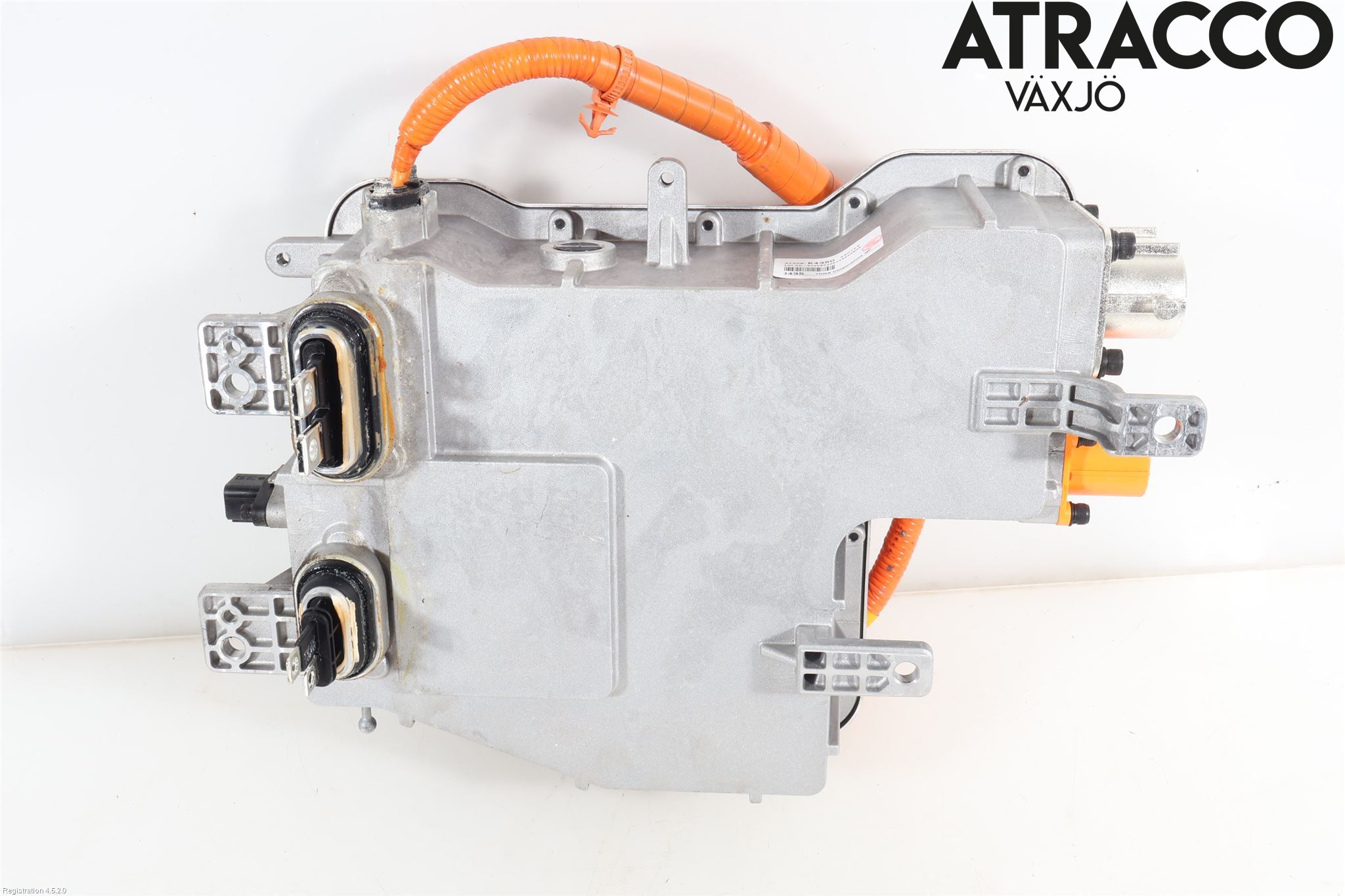 Hyundai KONA/ELECTRIC OS 18-23 Inverter Hybrid