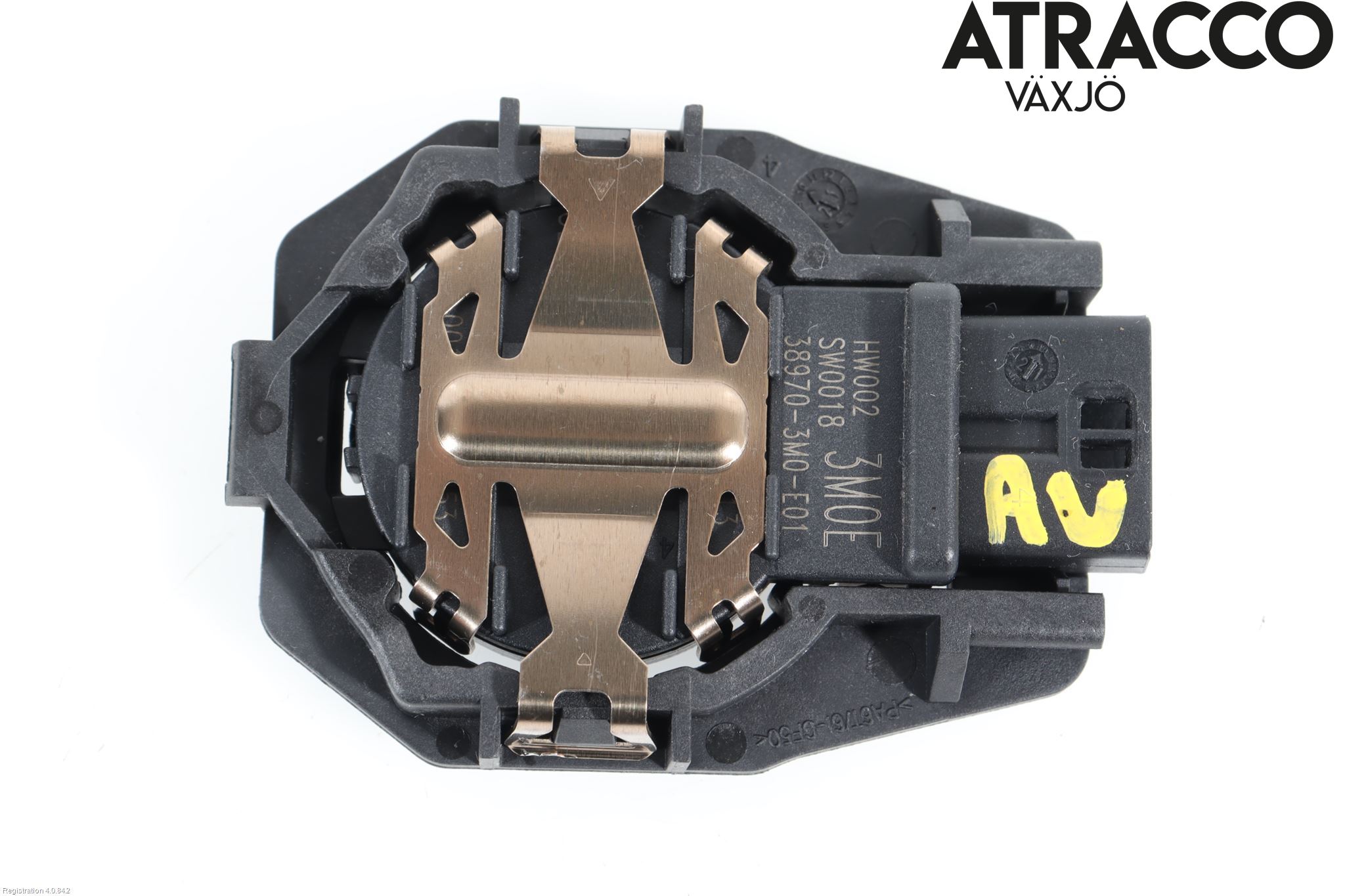 Honda HR-V 21- Regnsensor