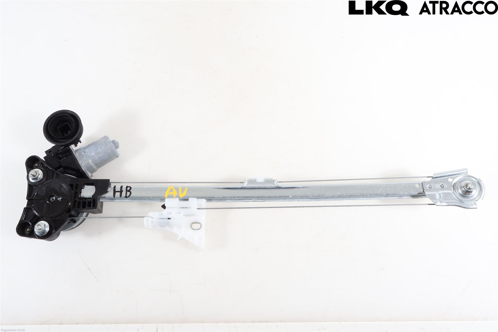 Mazda CX-30 20- Fönsterhiss El Kompl