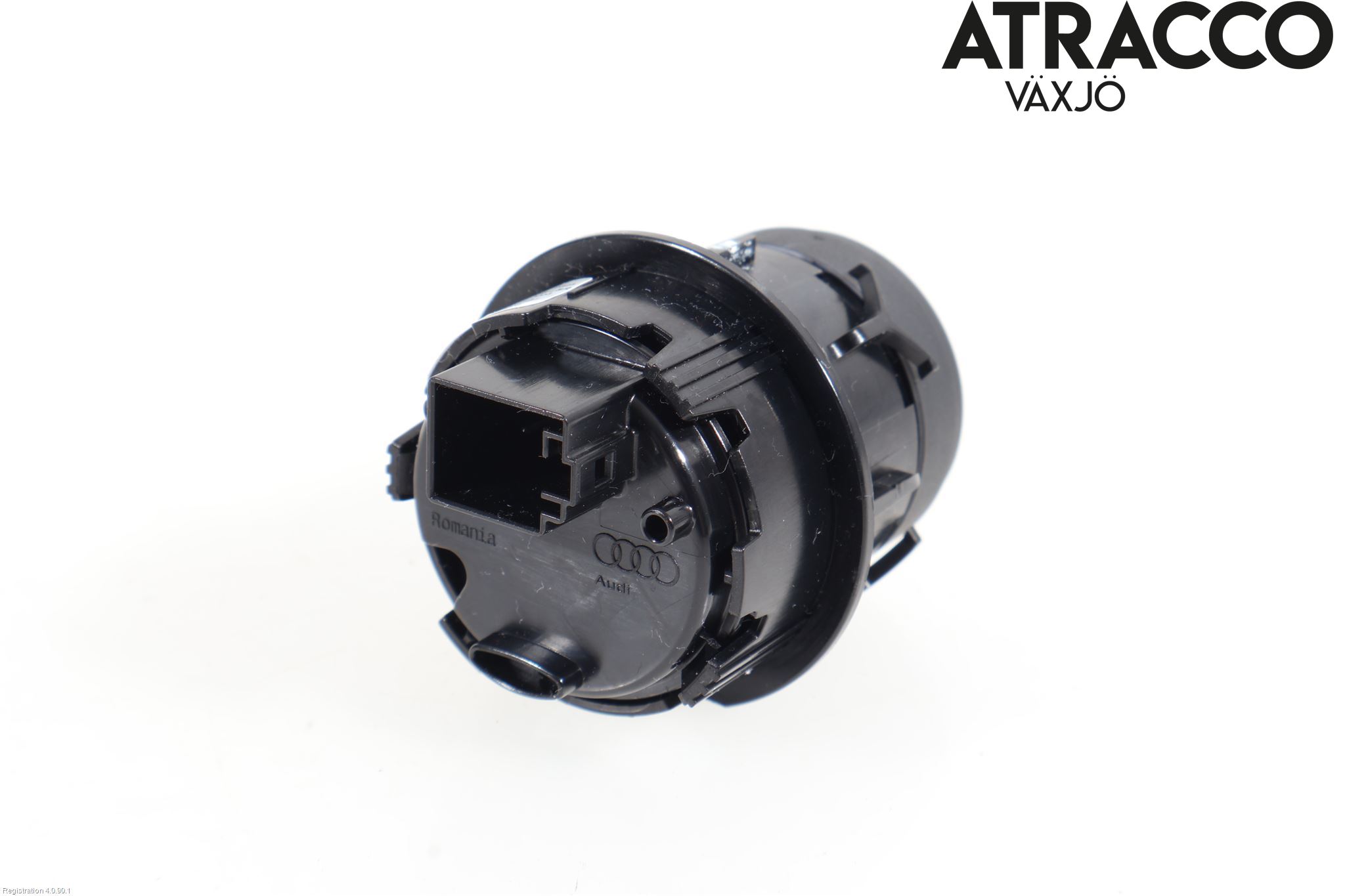 Audi A3/S3 8Y 21- Strömställare Övrigt