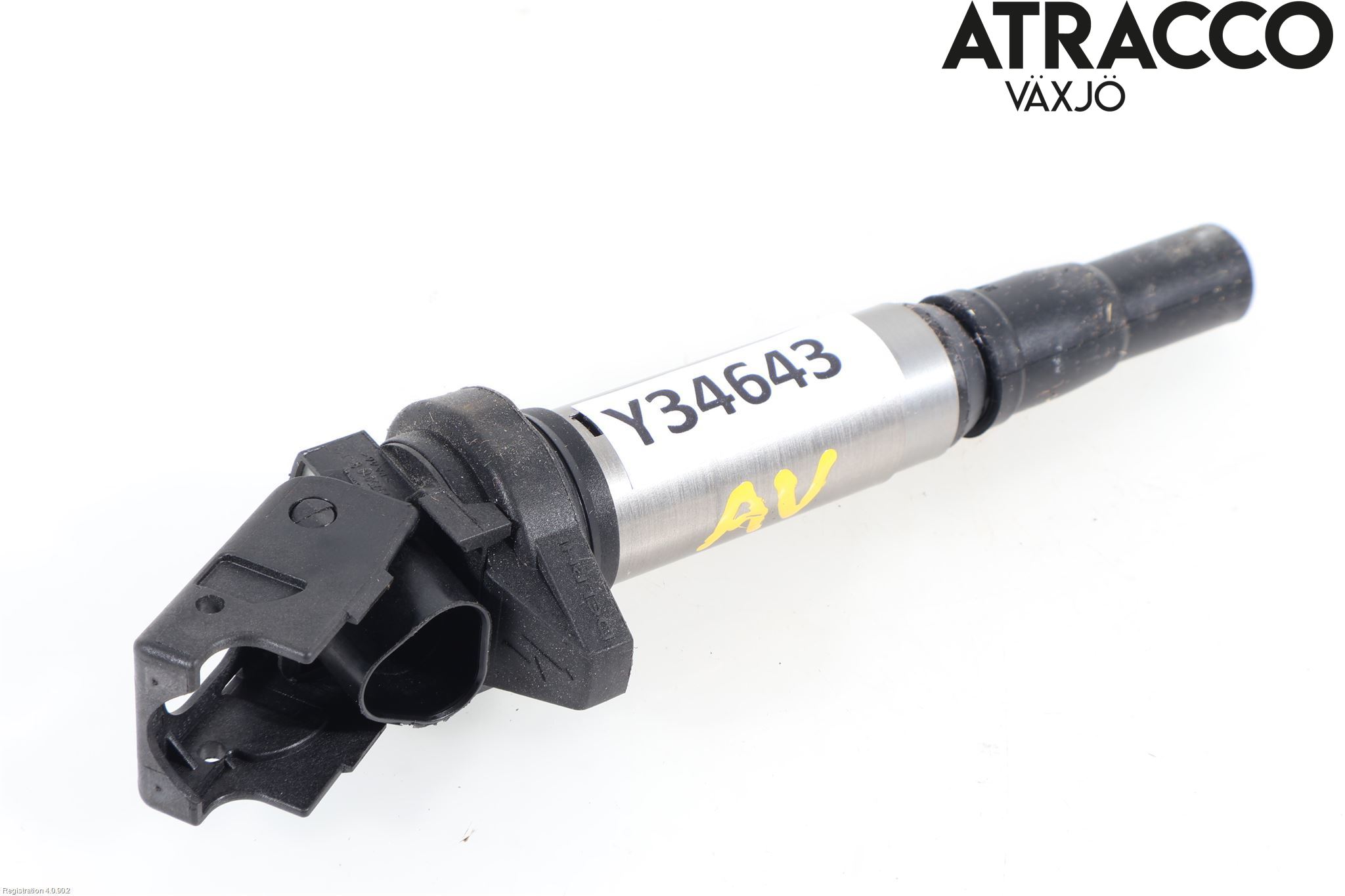 Peugeot 3008 17-24 Tändspole