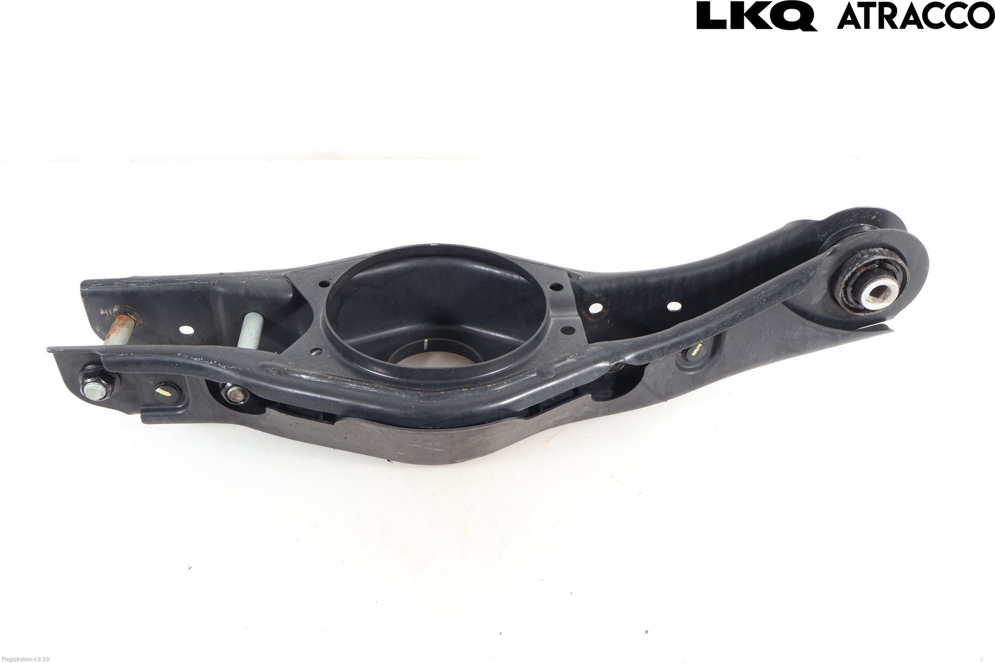 Hyundai TUCSON 05- Bärarm Bak Höger