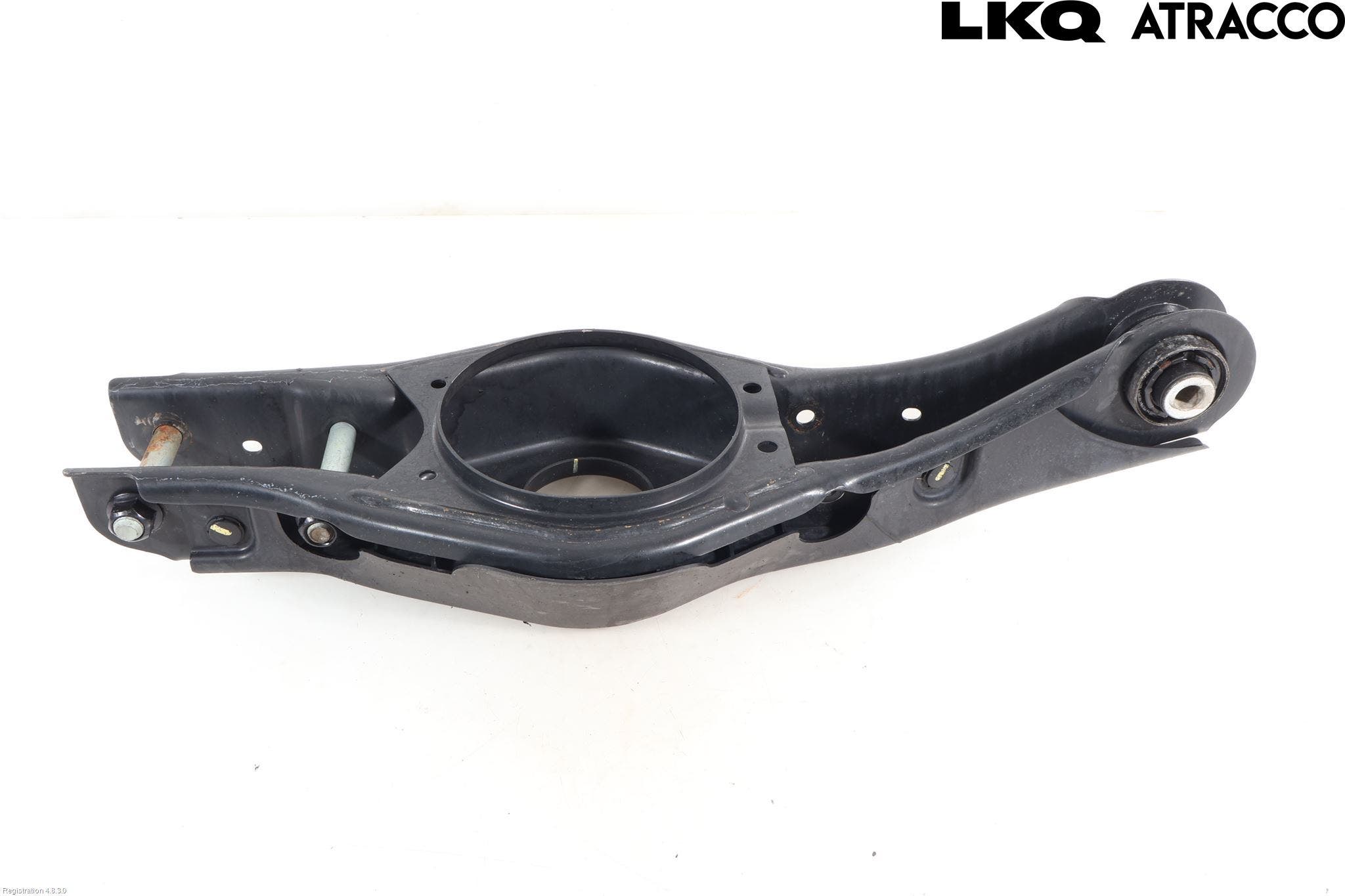 Hyundai TUCSON 05- Bärarm Bak Höger