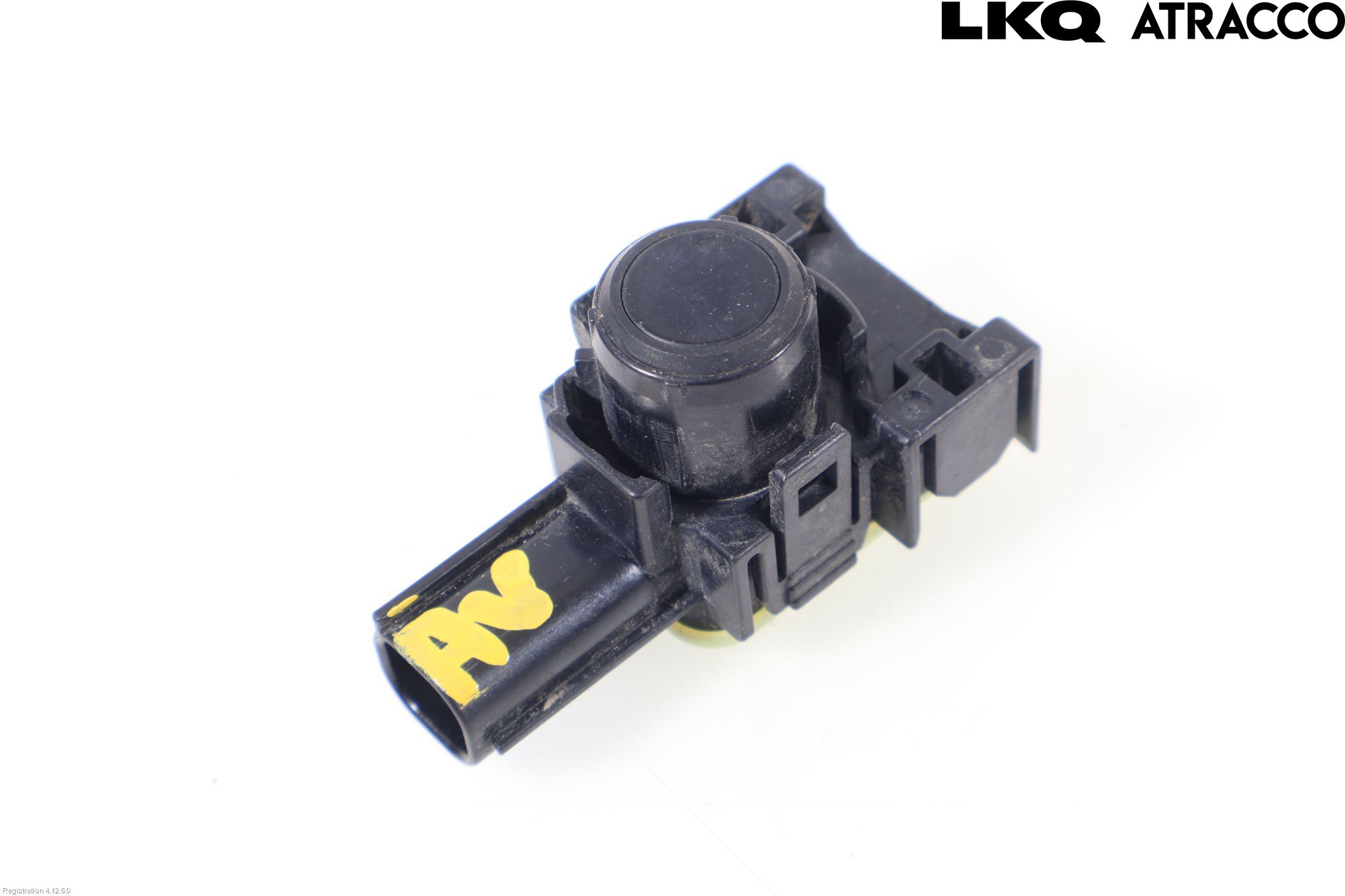 Mazda CX-3 Parkeringshjälp Backsensor