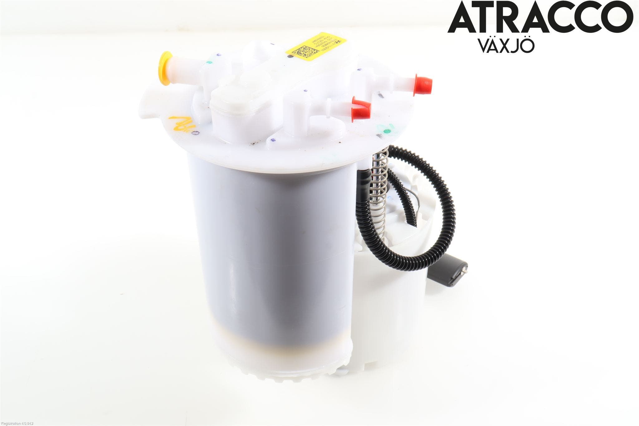 Hyundai BAYON BC3 21- Bränslepump El