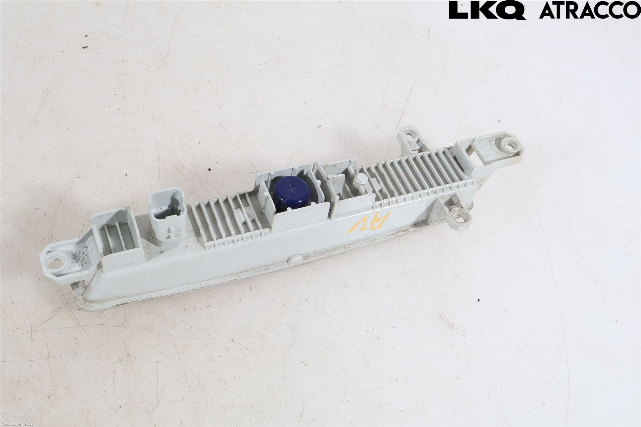 Toyota AYGO 06-14 Positionsljus Fram Hö