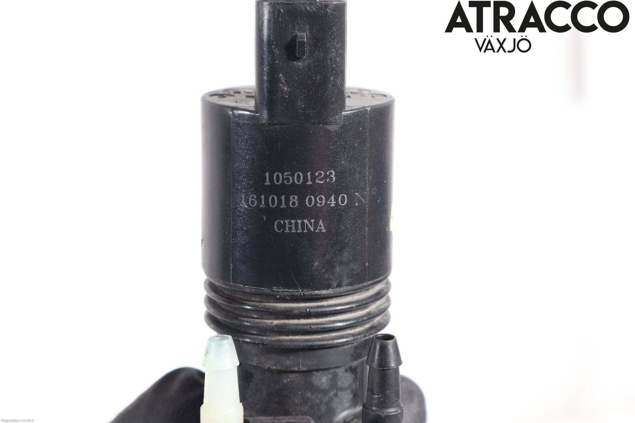 Nissan X-TRAIL 14-21 Spolarpump Vindruta