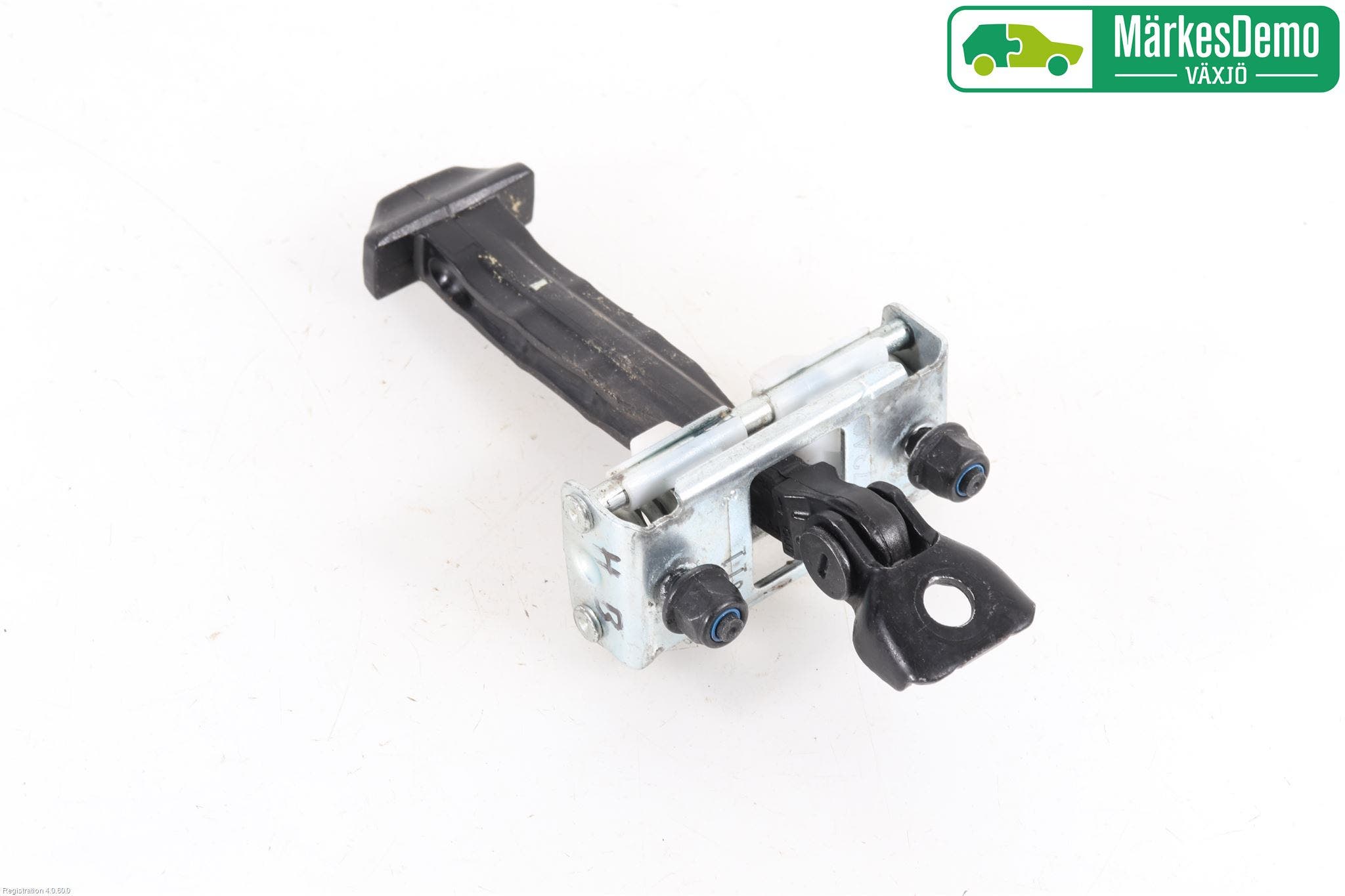 Ford FIESTA (VII) 18-23 Dörrstopp