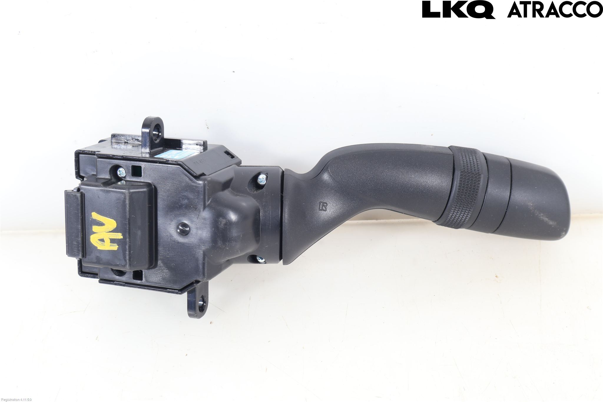 Toyota RAV4 19- Spak Blinkers-Ljusomk