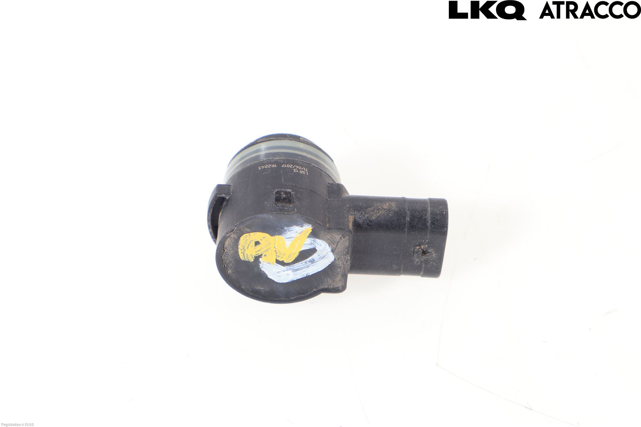 Toyota C-HR 16-23 Parkeringshjälp Frontsensor