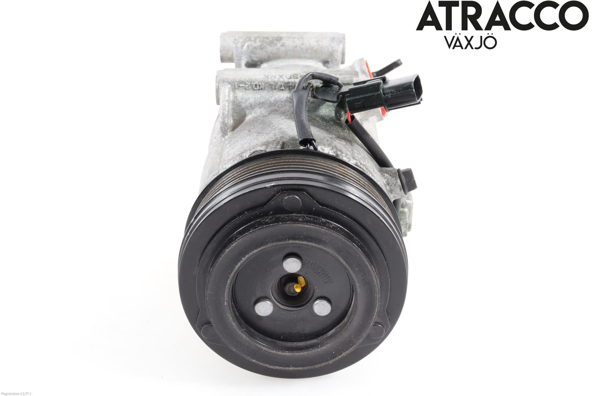 Hyundai i30 PD 17- Ac Kompressor