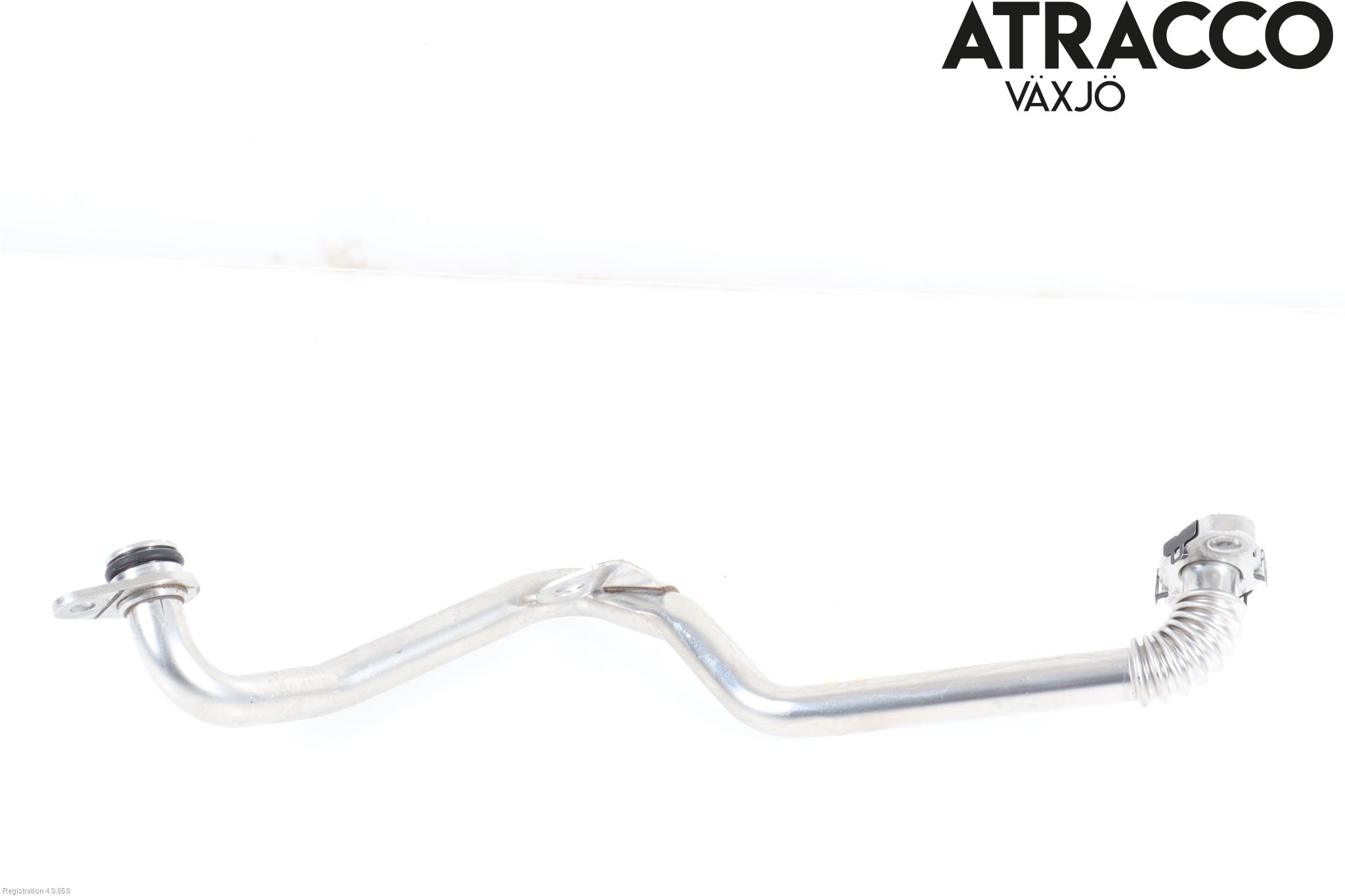 Mercedes-Benz MB E-KLASS (W213) 16-23 Egr Rör