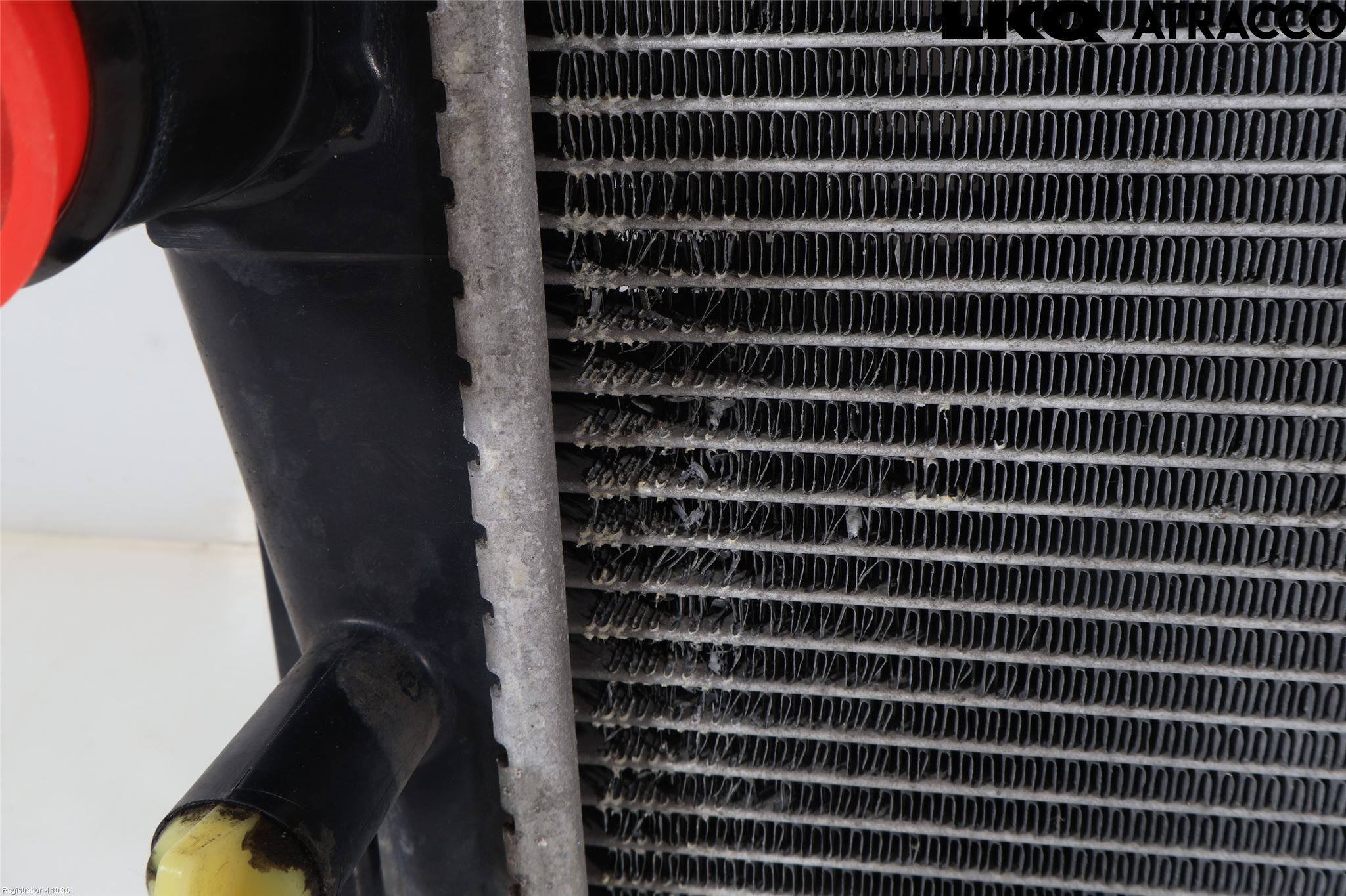 Toyota RAV4 13-18 Kylare Man