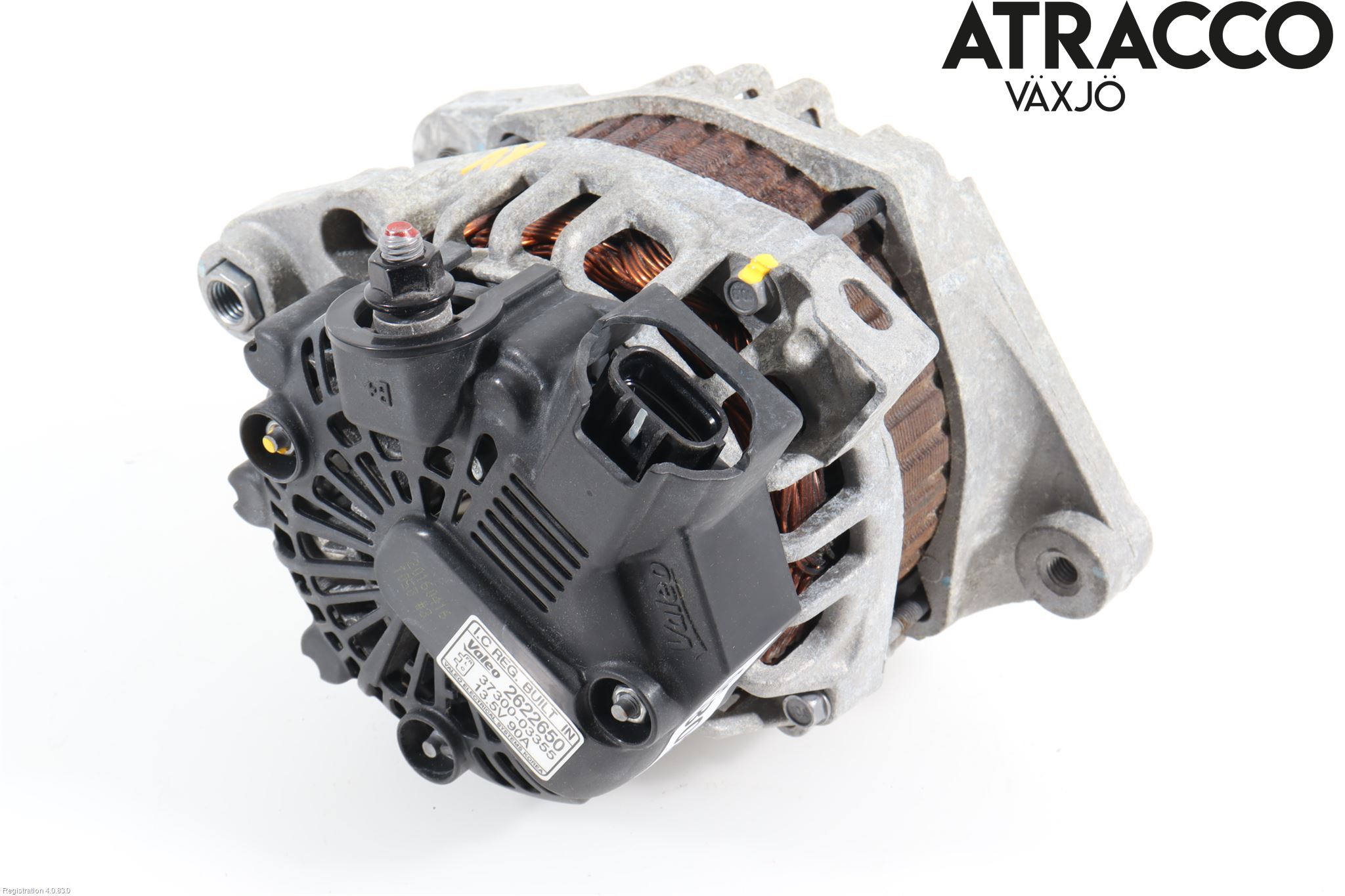 Hyundai i20 GB 15-20 Generator