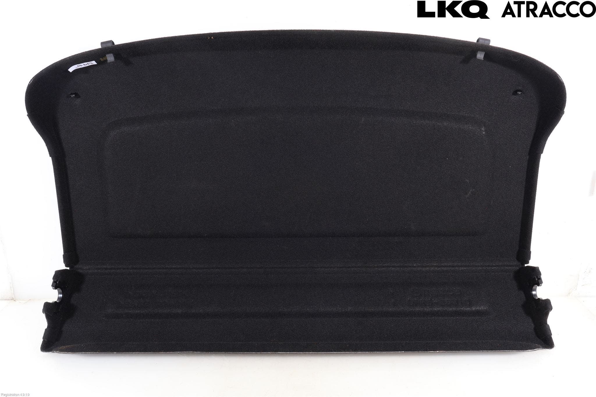 Mazda CX-30 20- Hatthylla