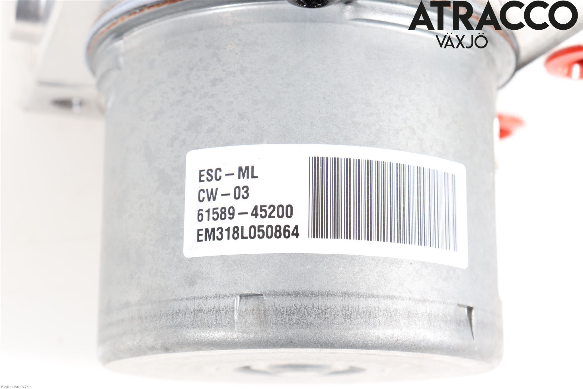 Hyundai i20 GB 15-20 Abs Hydraulaggregat