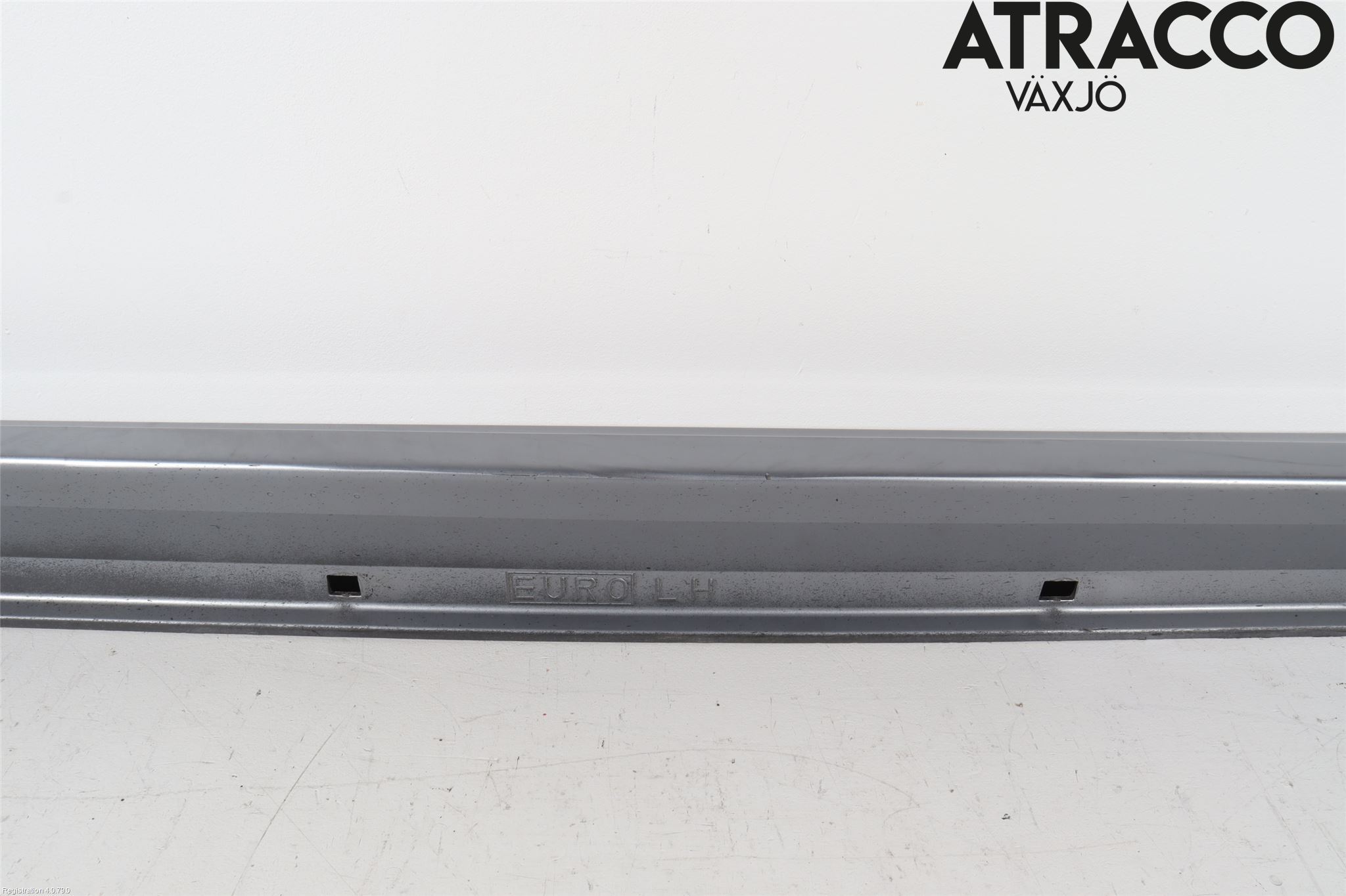 Subaru LEGACY 10-14 Sidokjol Vä