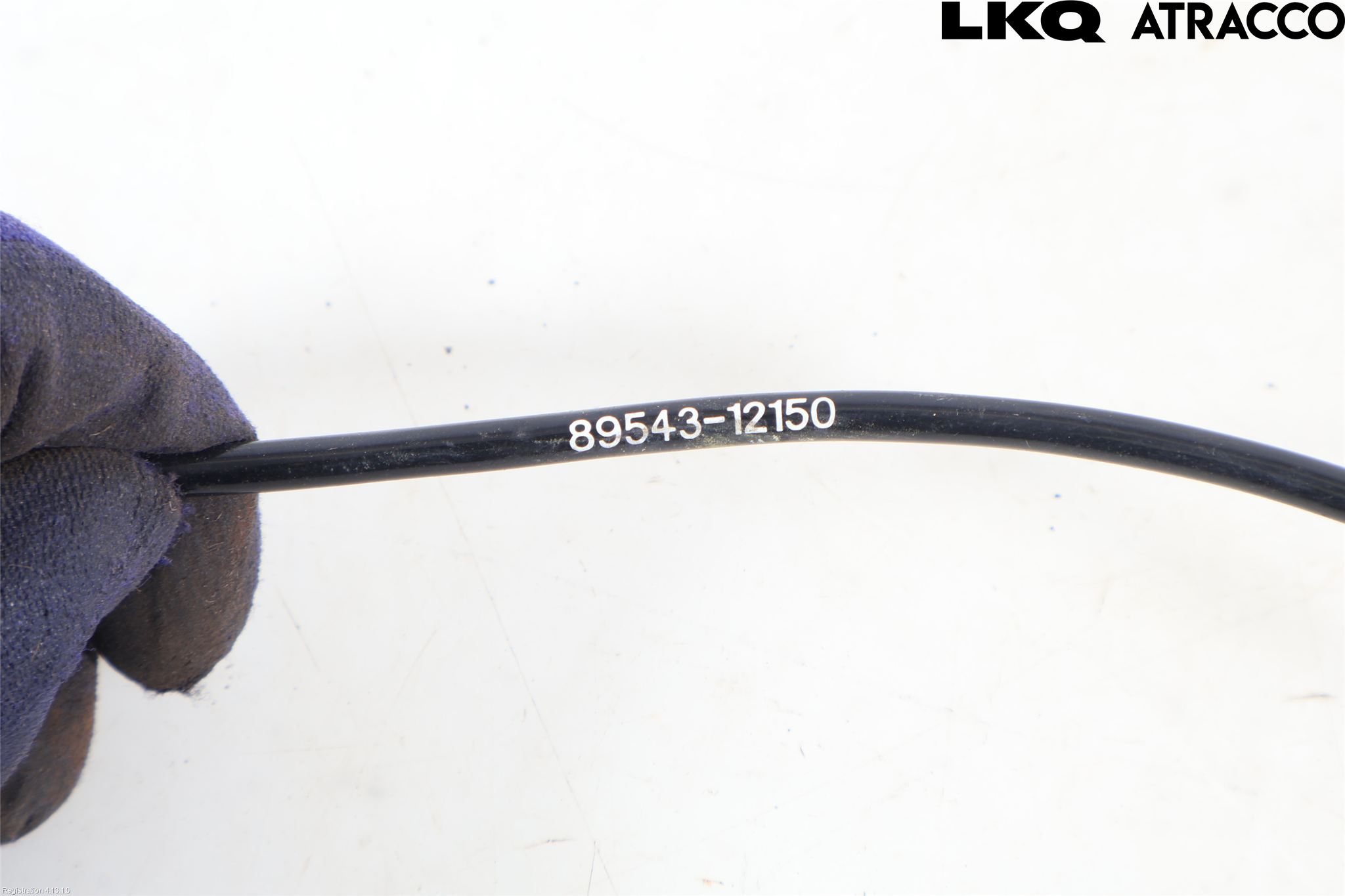 Toyota COROLLA CROSS XG10 22- Abs Sensor