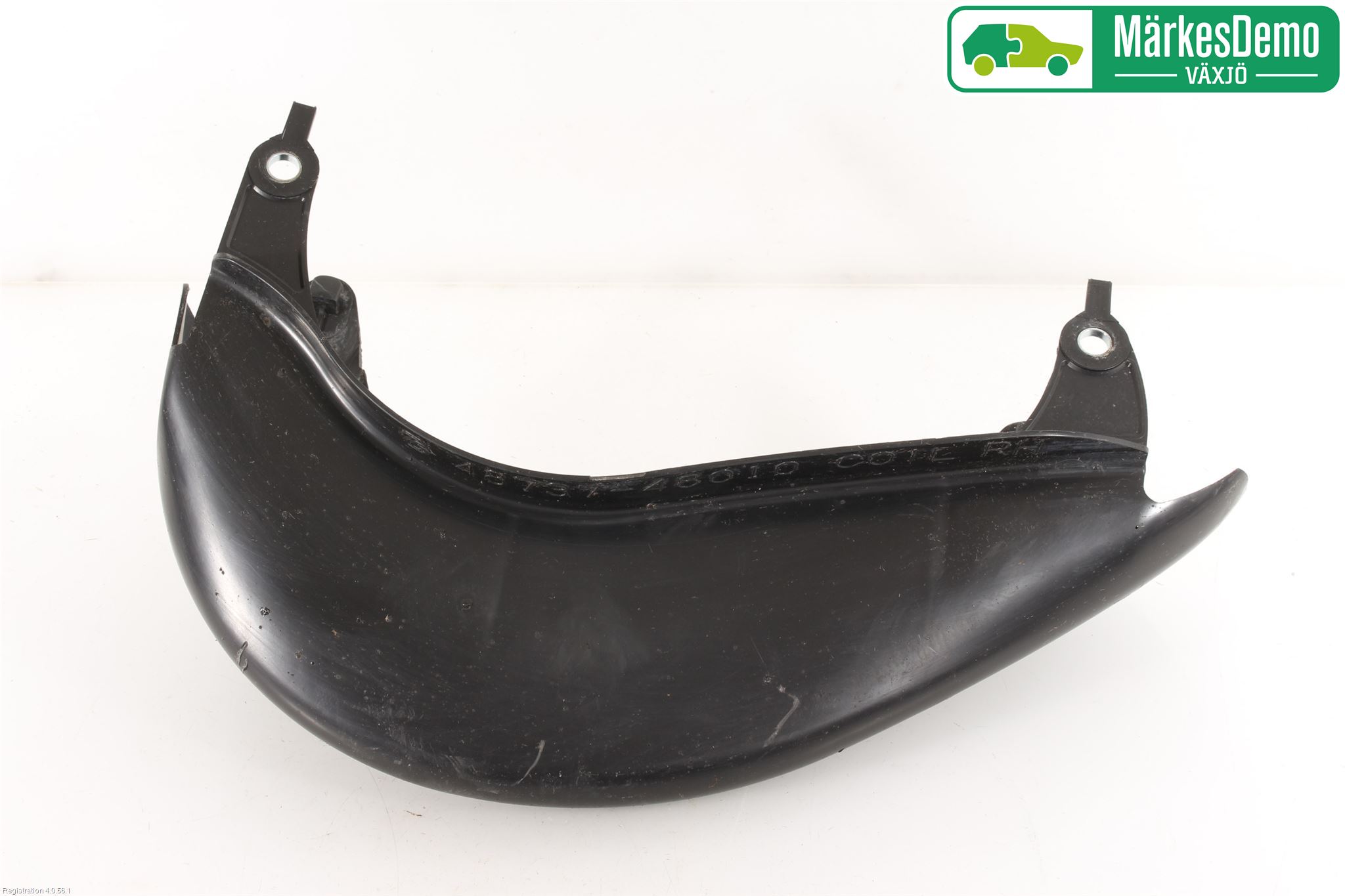 Lexus RX AL20 16-22 Bärarm Bak Höger