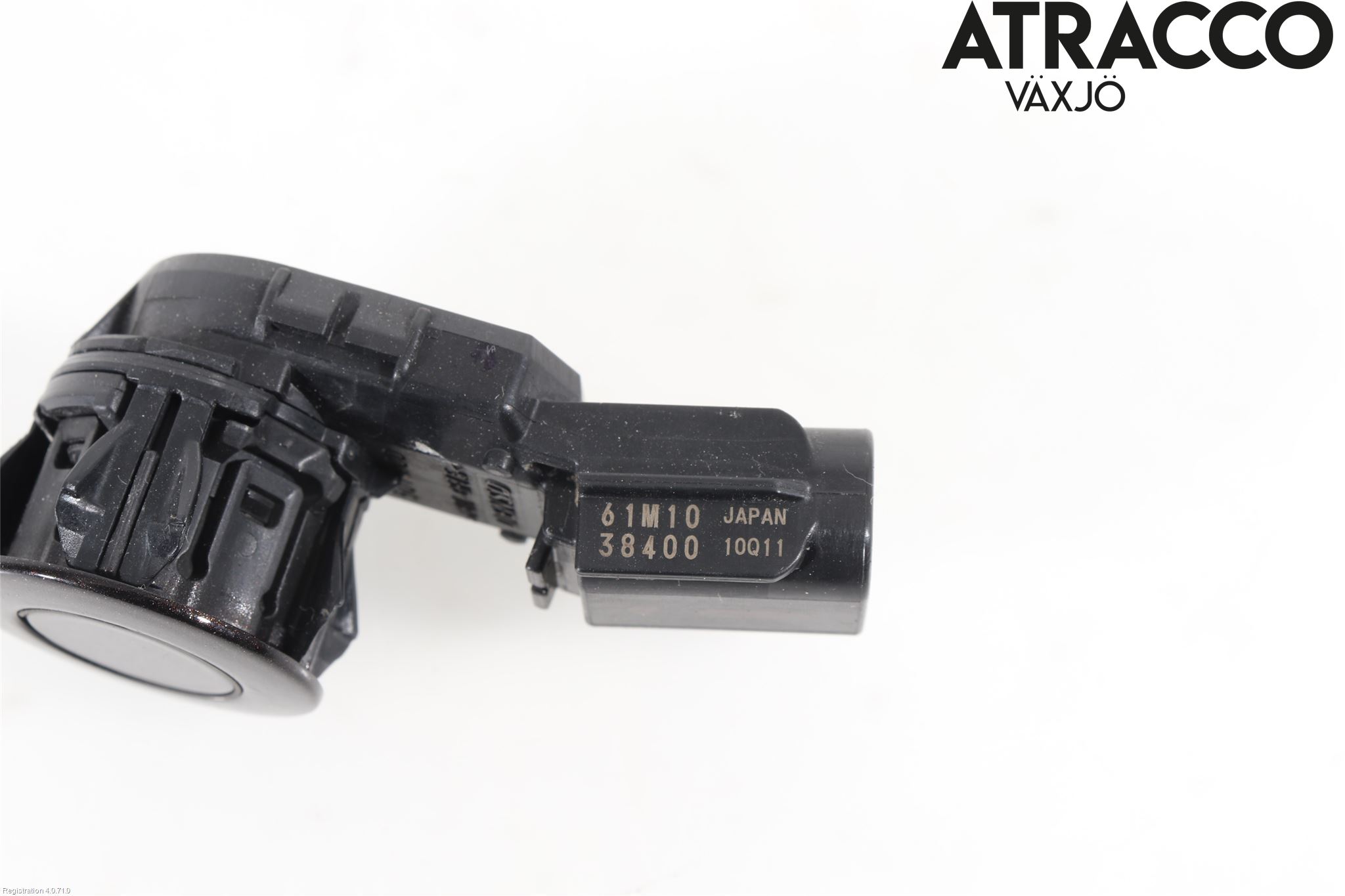 Suzuki SX4 S-CROSS 14-21 Parkeringshjälp Backsensor
