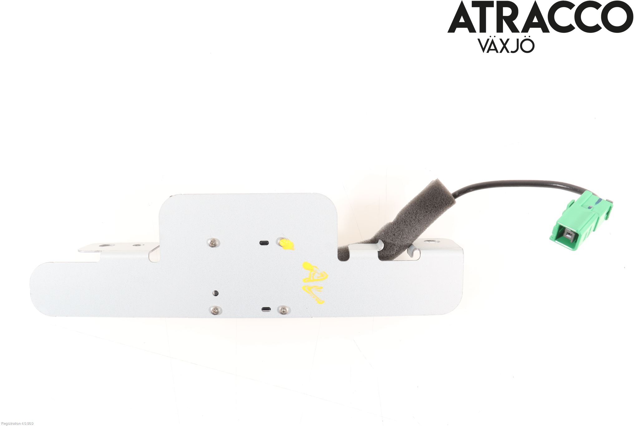 Mitsubishi ECLIPS CROSS Antenn El