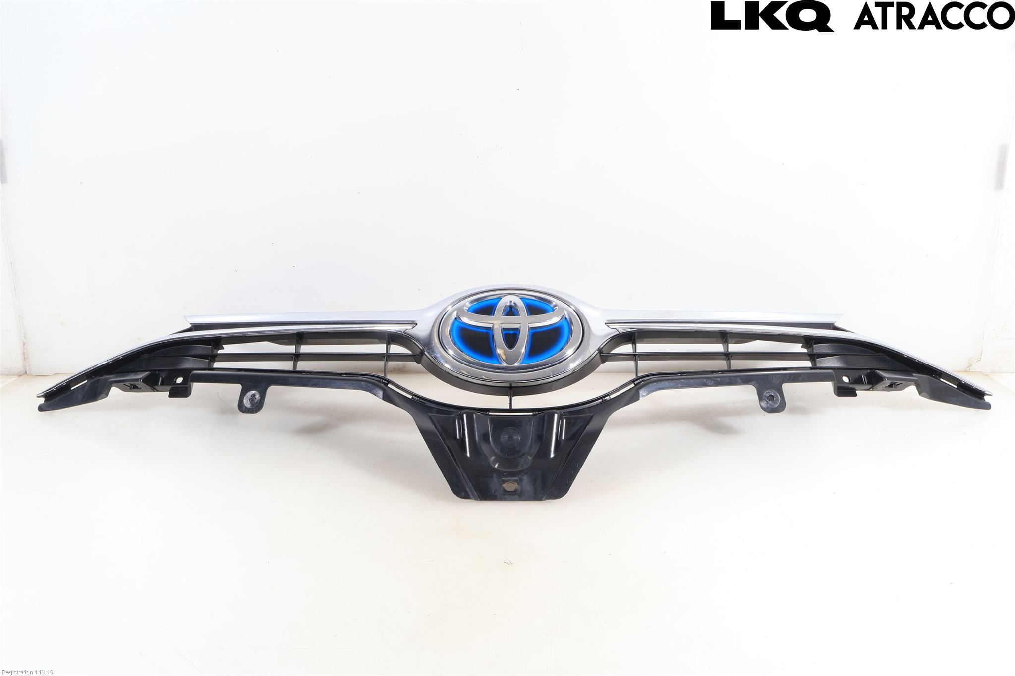 Toyota AURIS 13-19 Grill Komp