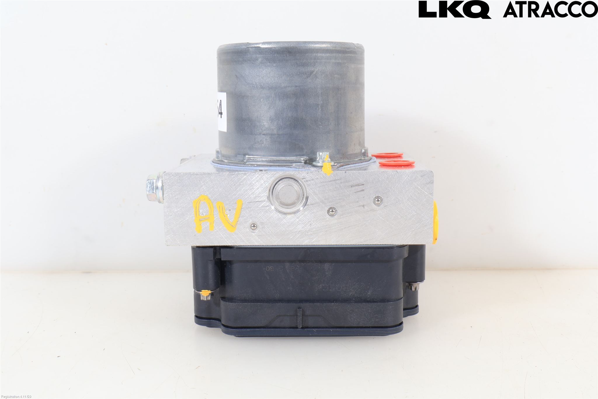 Toyota YARIS CROSS XP21 21- Abs Hydraulaggregat