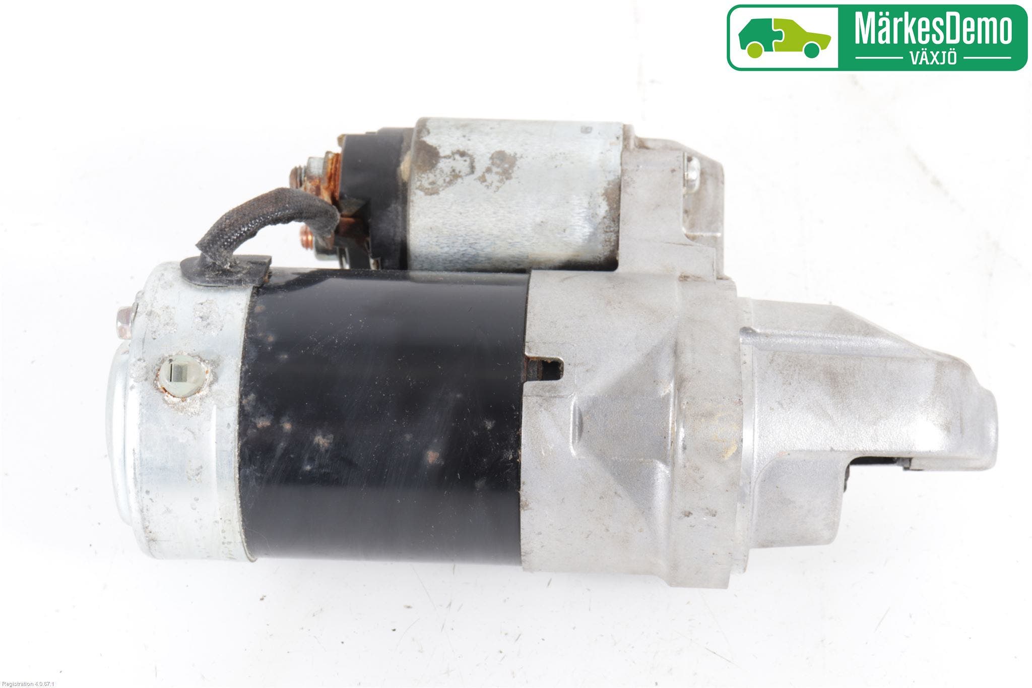 Mitsubishi ASX 10-22 Startmotor Diesel