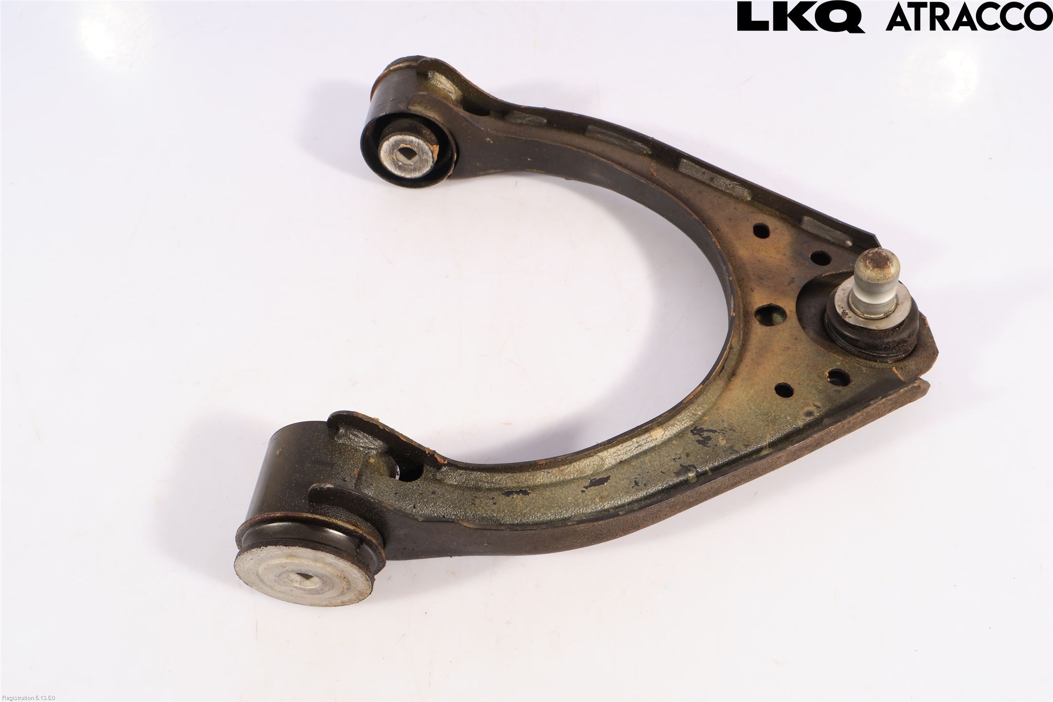 Mazda CX-60 22- Bärarm Fram Övre Hö
