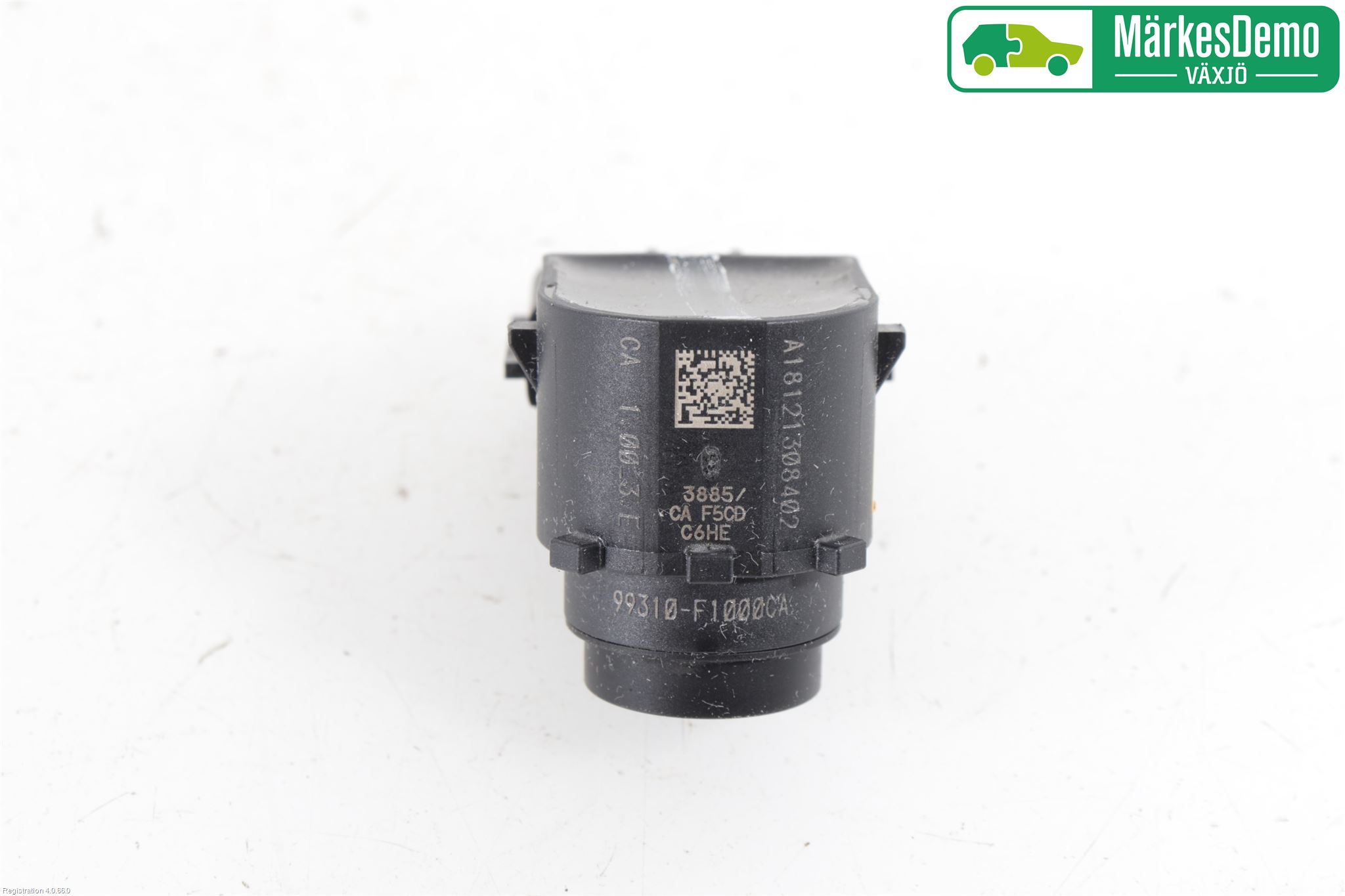 Hyundai TUCSON 05- Parkeringshjälp Frontsensor