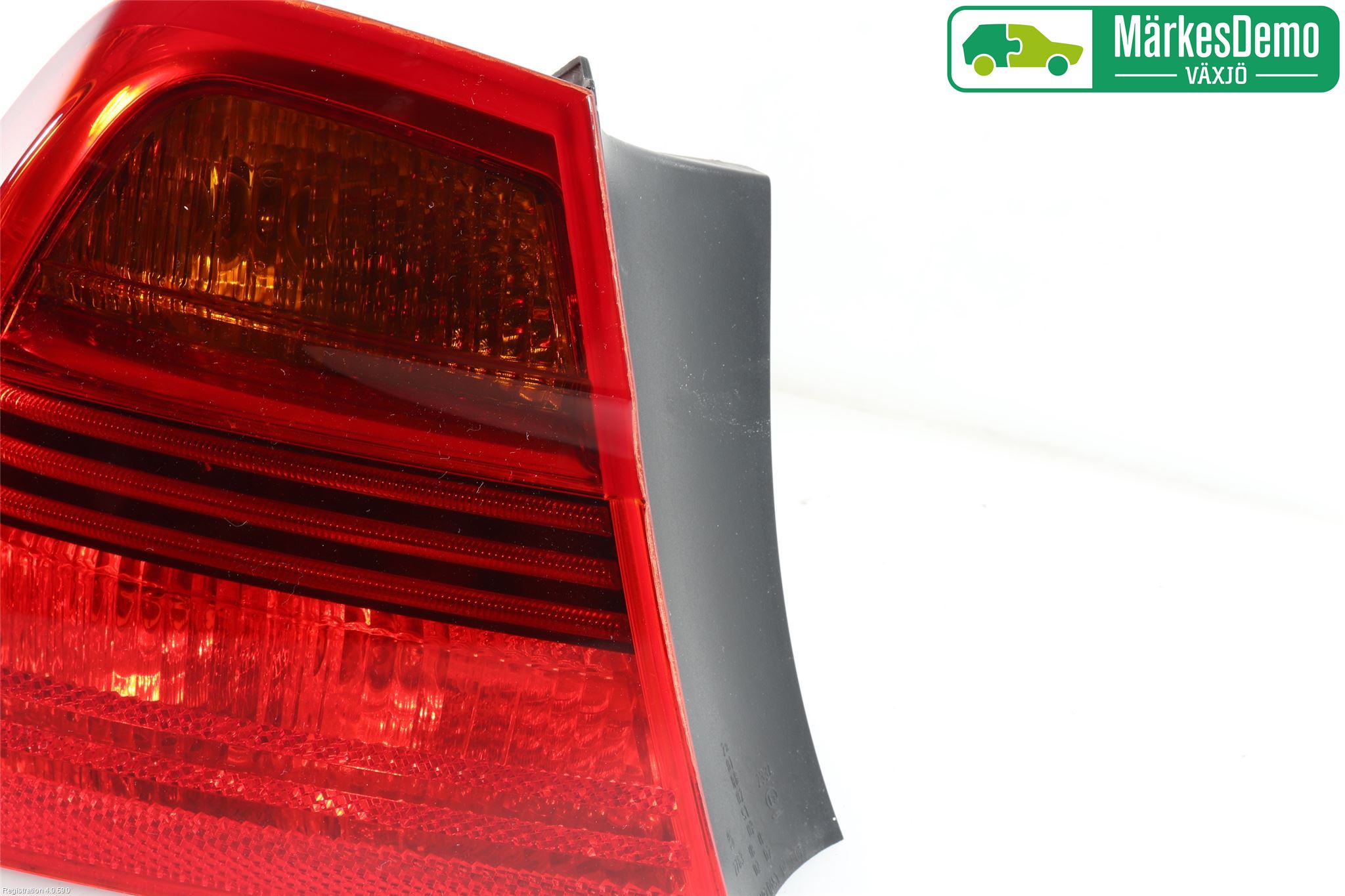 BMW 3 E90/91 SED/TOU 05-12 Bakljus Vänster