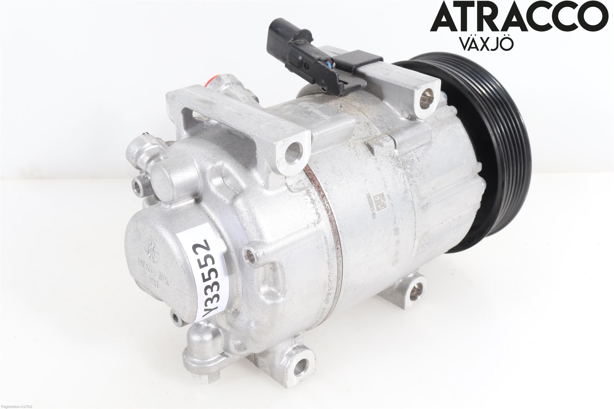 Hyundai i20 GB 15-20 Ac Kompressor