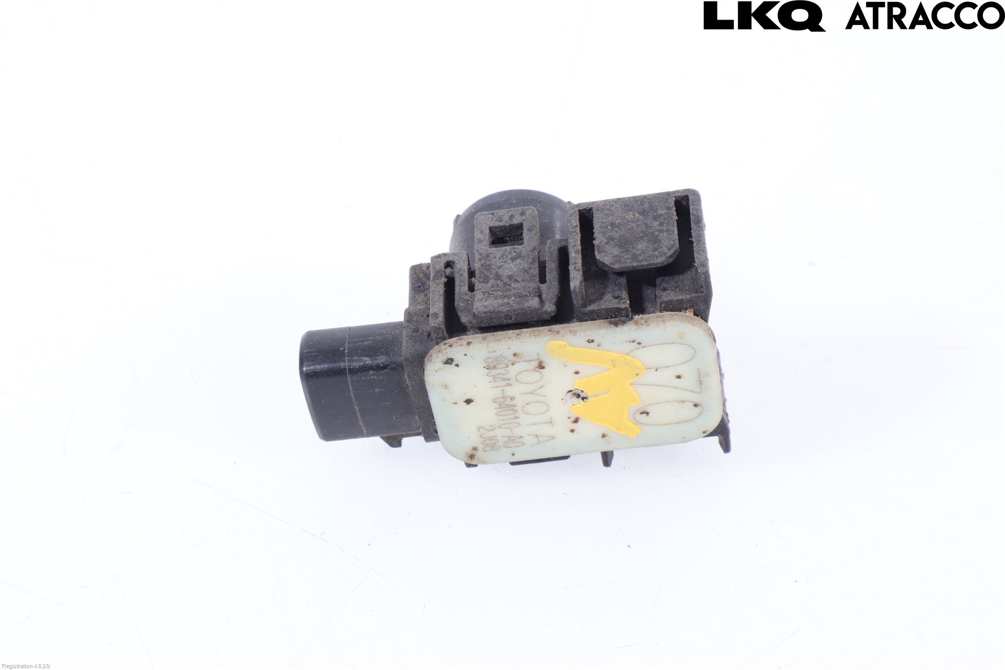 Toyota VERSO 09-18 Parkeringshjälp Backsensor