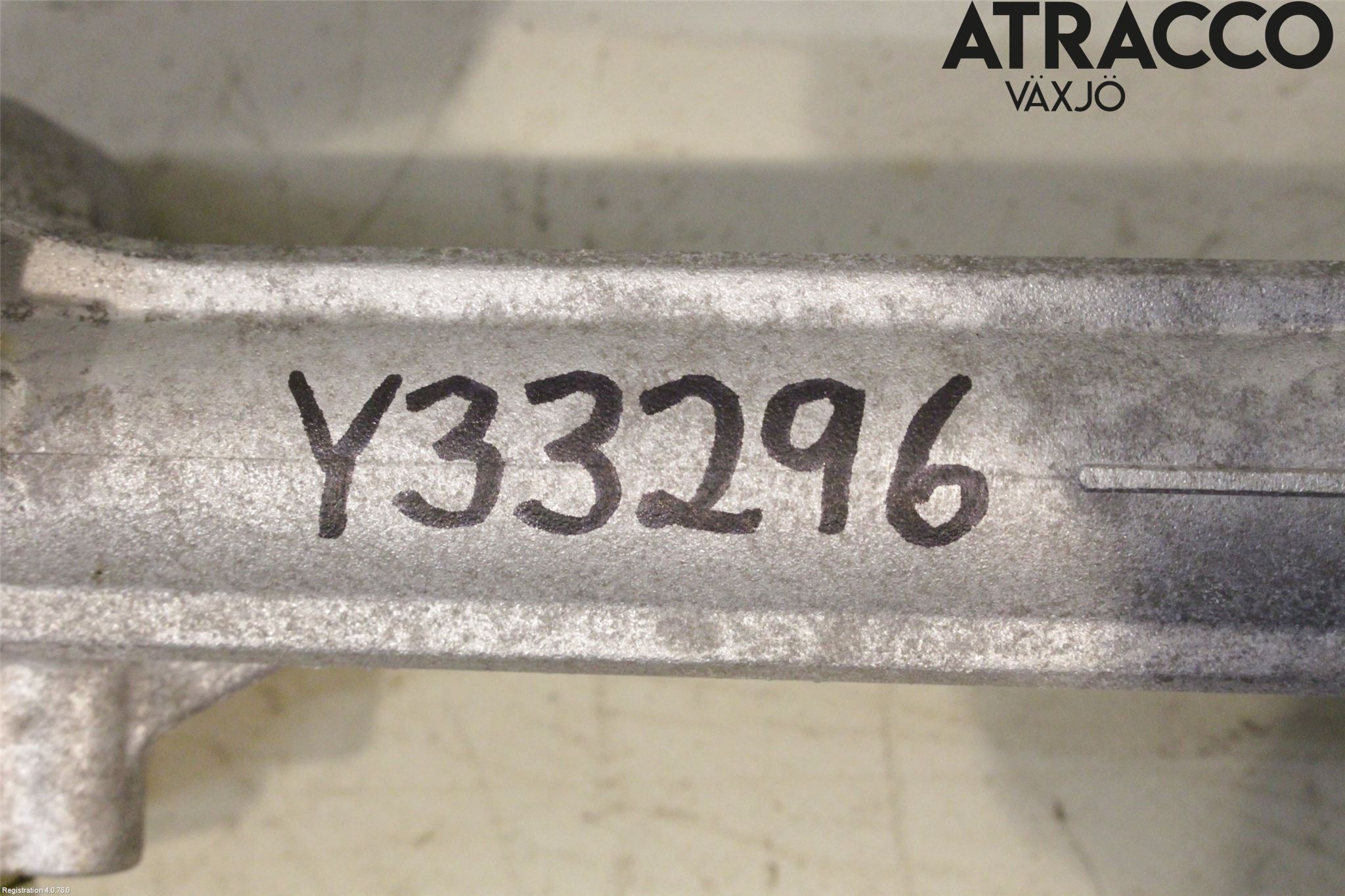 Suzuki SWIFT 17-24 Styrväxel Servo -Snäcka