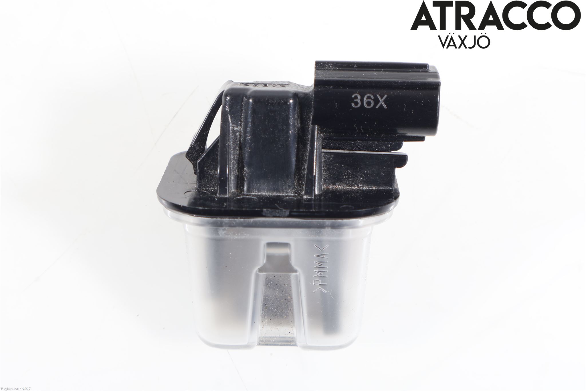 Suzuki SWIFT 17-24 Skylt Belysning