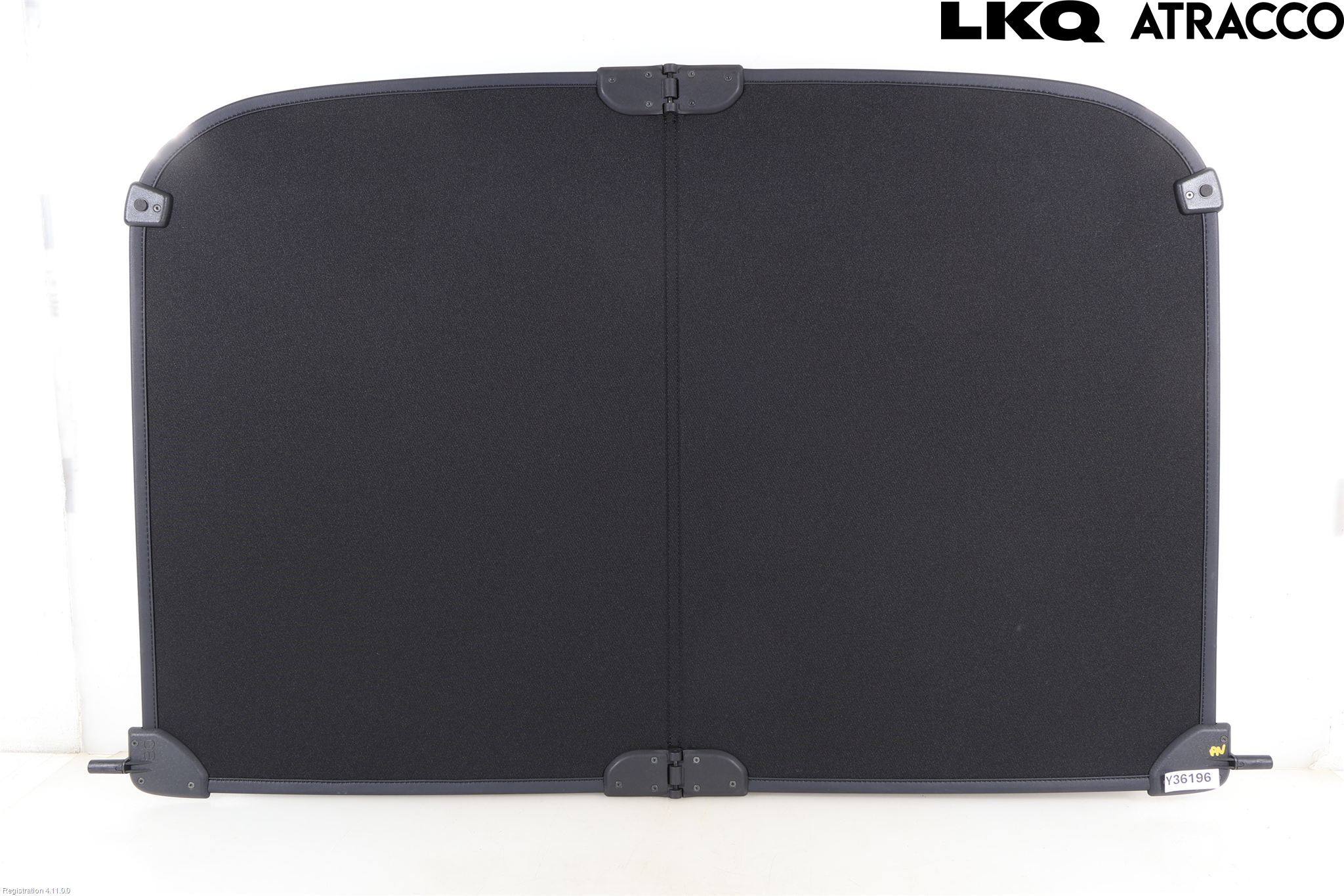 Lexus NX 340h/450h+ 21- Insynskydd