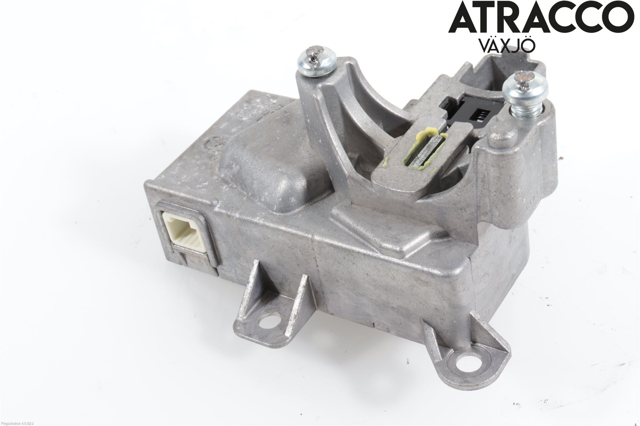 Mazda MX-30 20- Rattlås-Tändlås Elektrisk